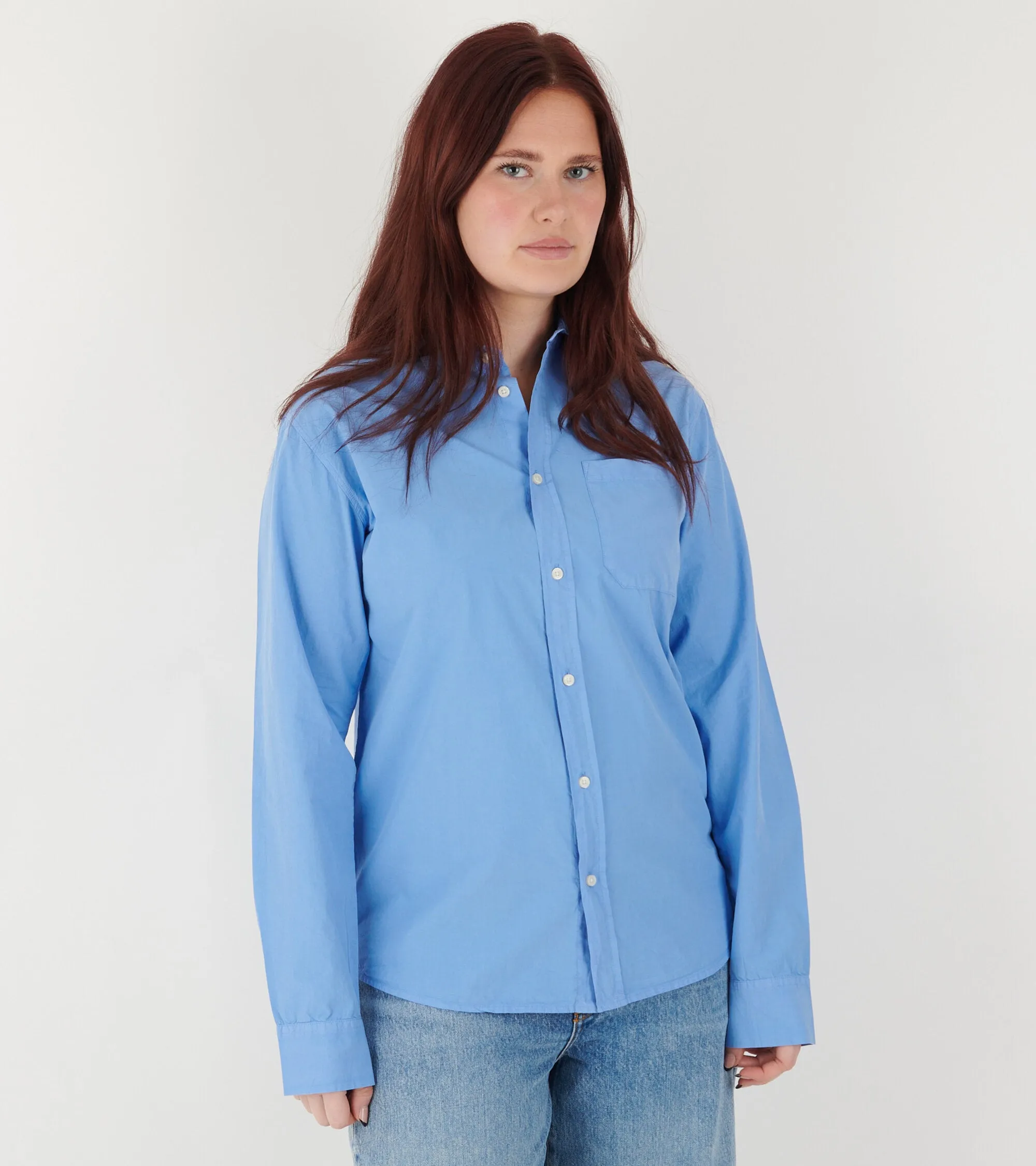 Classic Shirt Lagoon sold by Dr. Adams product image thumbnail 2