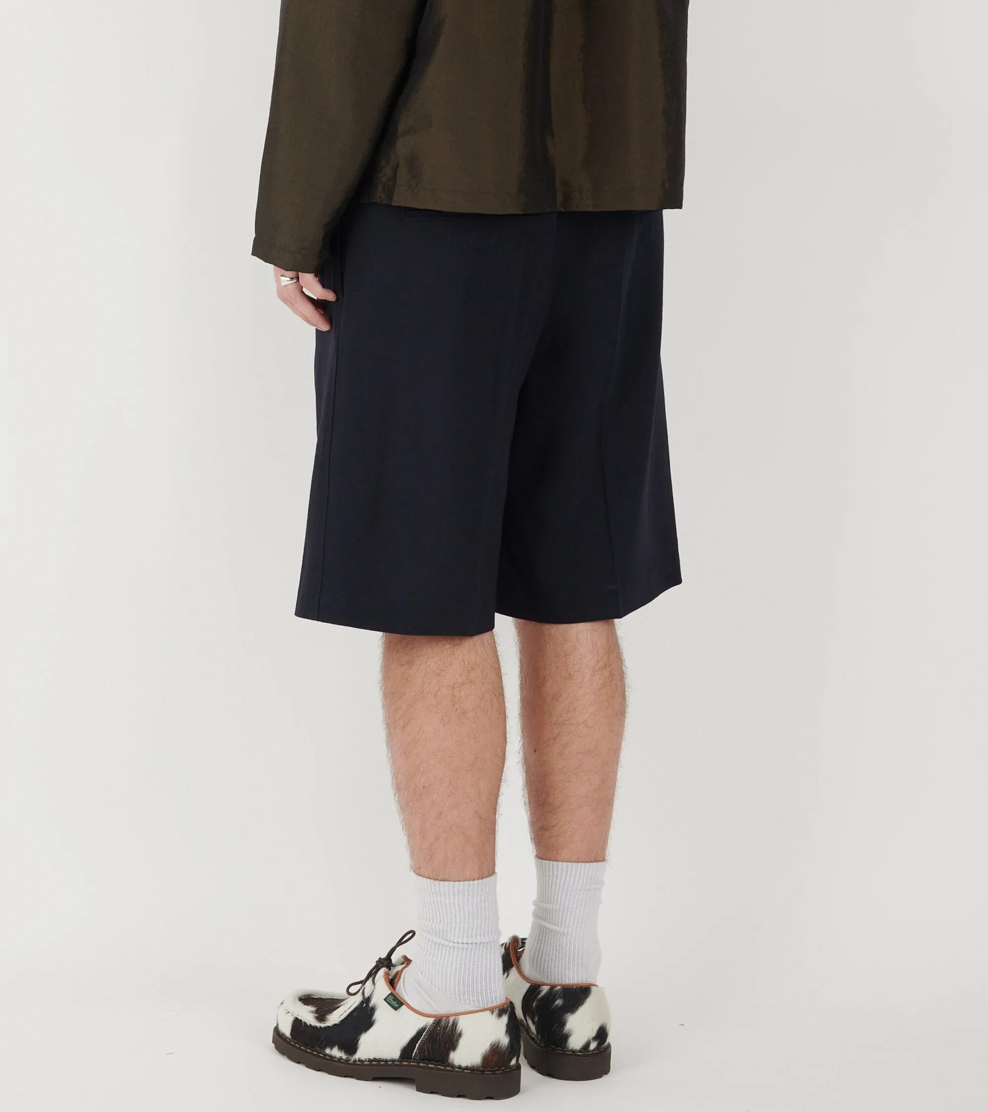 Day Shorts Scuro Midnight sold by Dr. Adams product image thumbnail 4
