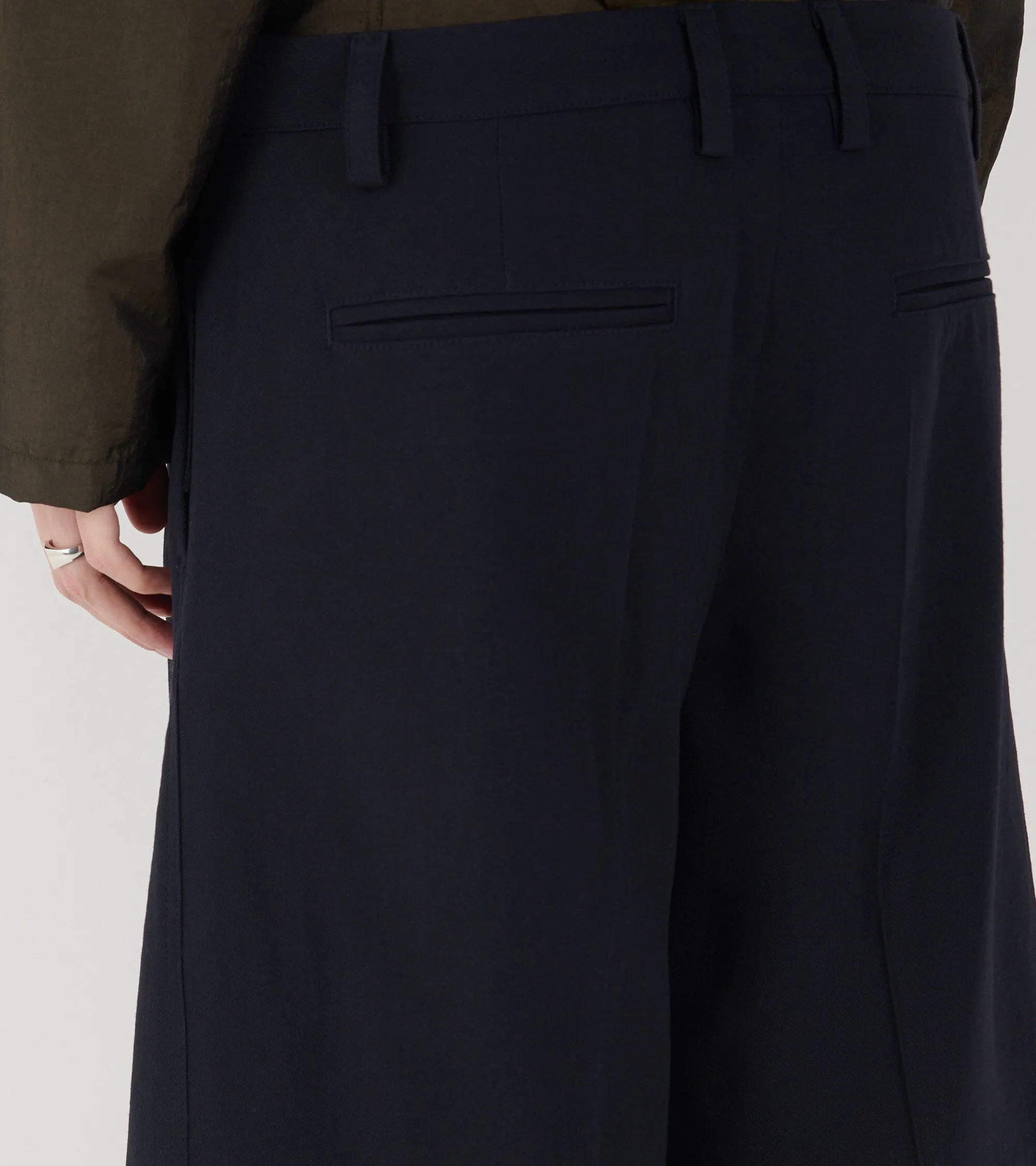 Day Shorts Scuro Midnight sold by Dr. Adams product image thumbnail 5