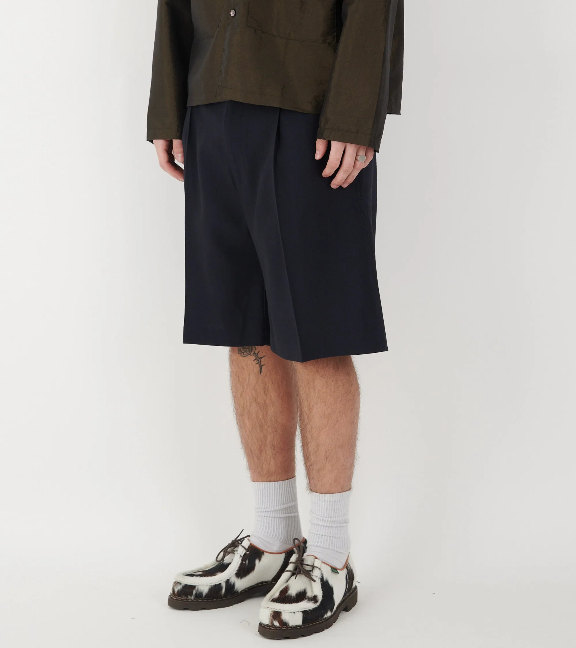 Day Shorts Scuro Midnight sold by Dr. Adams product image thumbnail 3