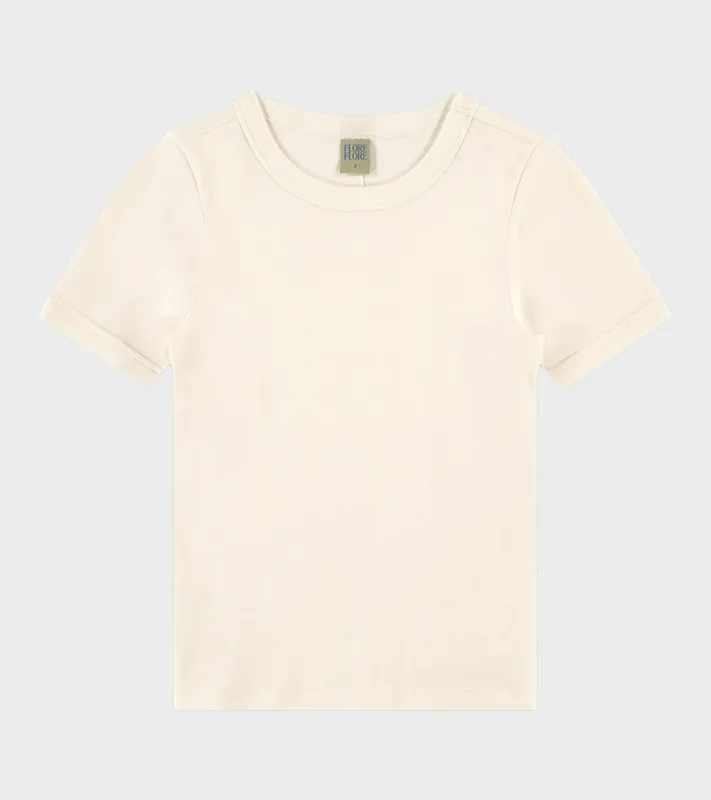 Car Tee Off-white sold by Dr. Adams