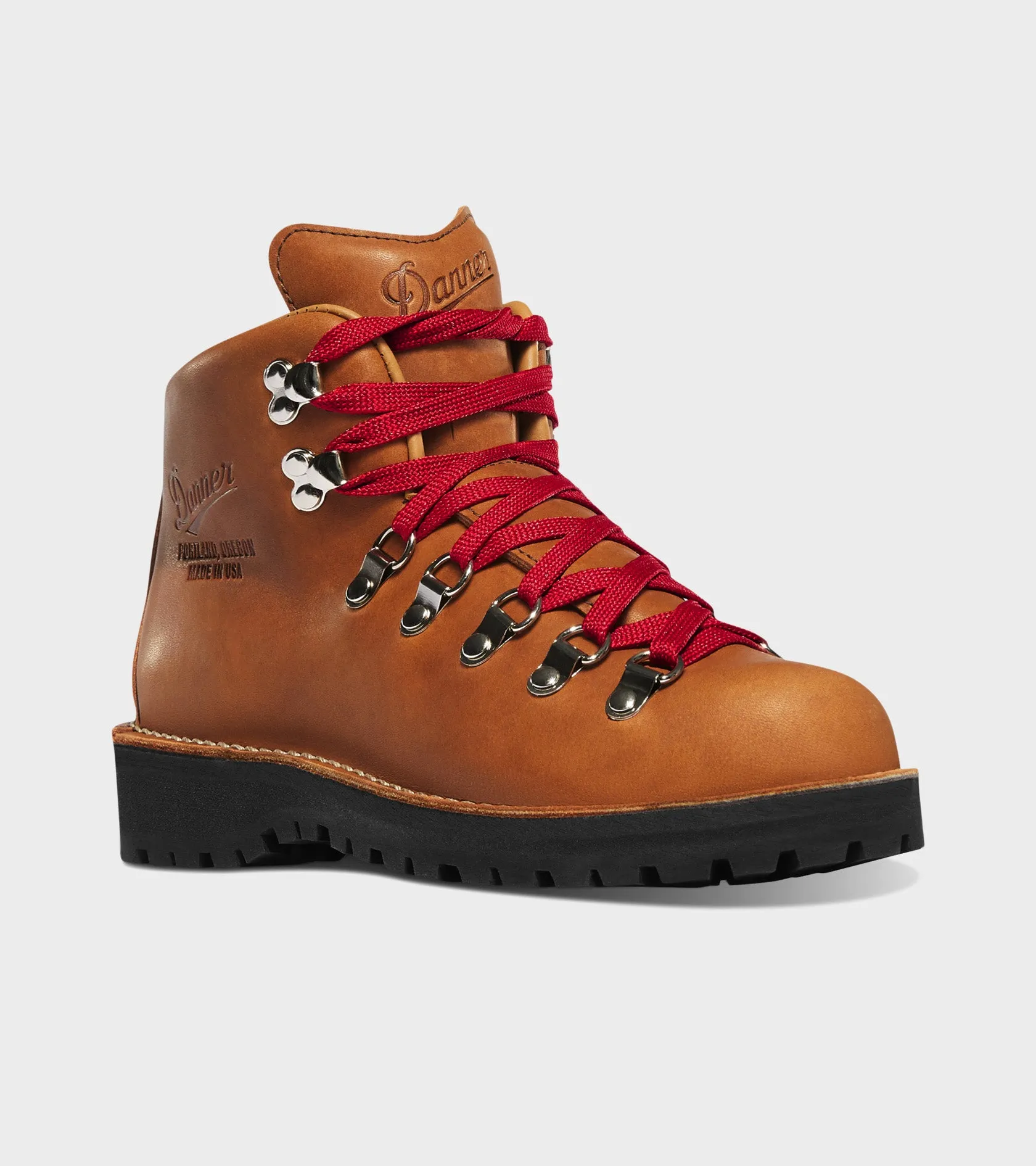 Mountain Light Boots Cascade Clovis sold by Dr. Adams product image thumbnail 2