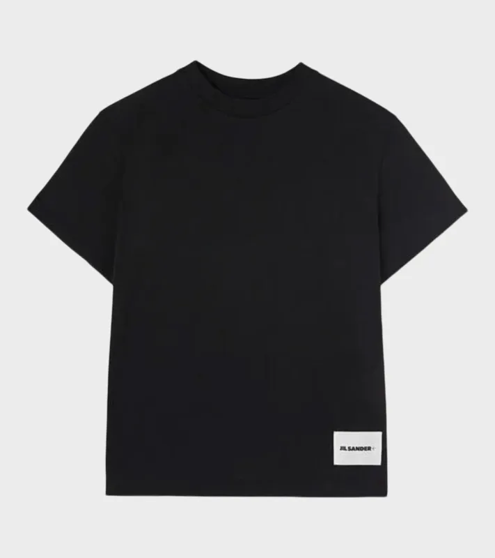 3-Pack T-shirt Set Black sold by Dr. Adams