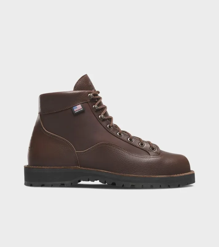 X Snow Peak Boots Brown sold by Dr. Adams