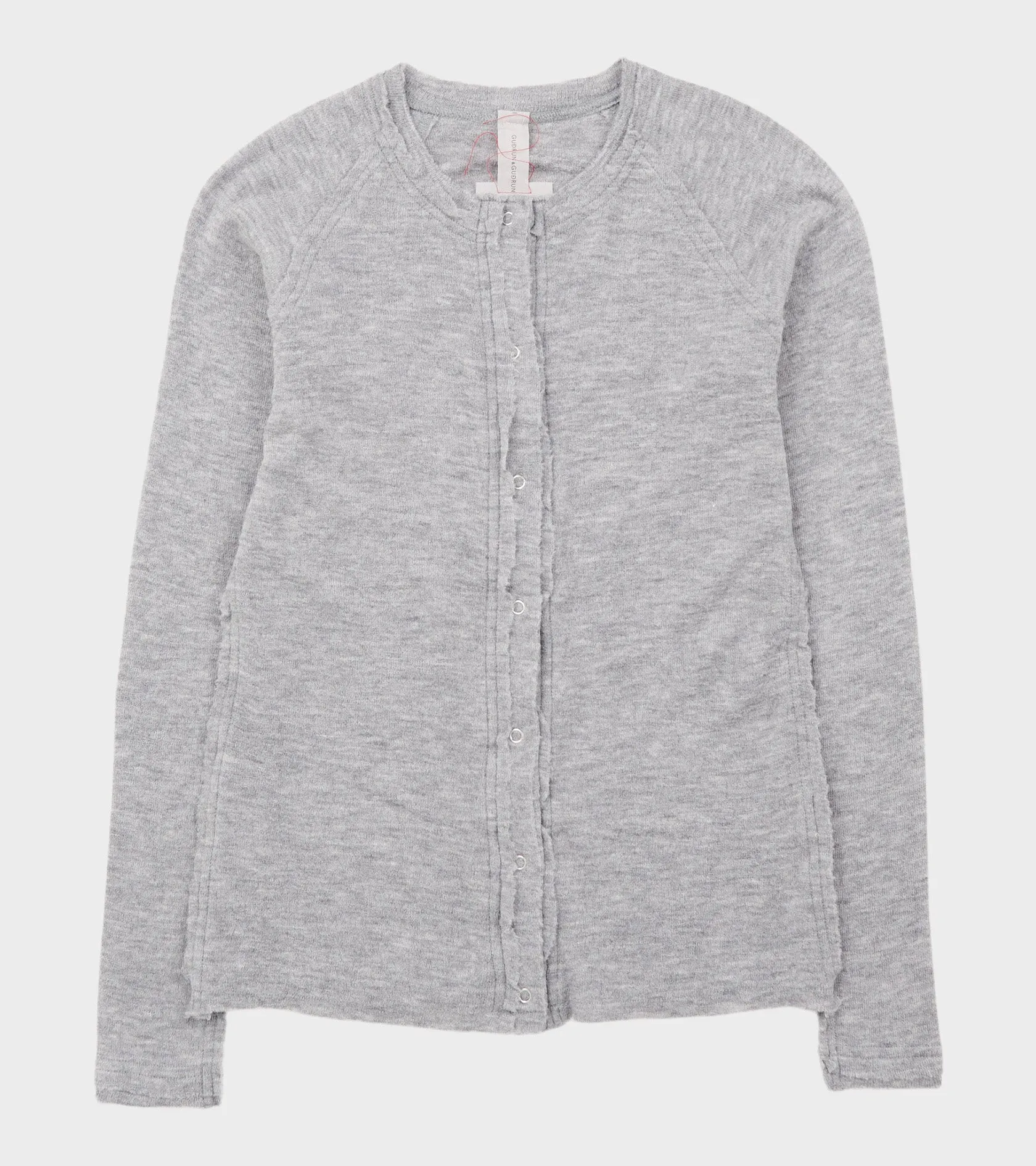 Beinta Cardigan Light Grey sold by Dr. Adams