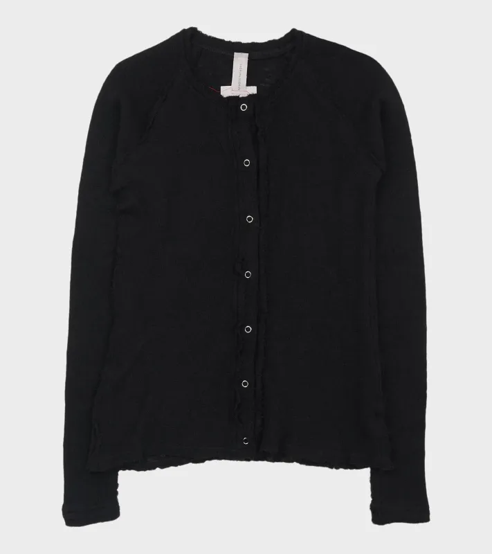 Beinta Cardigan Black sold by Dr. Adams