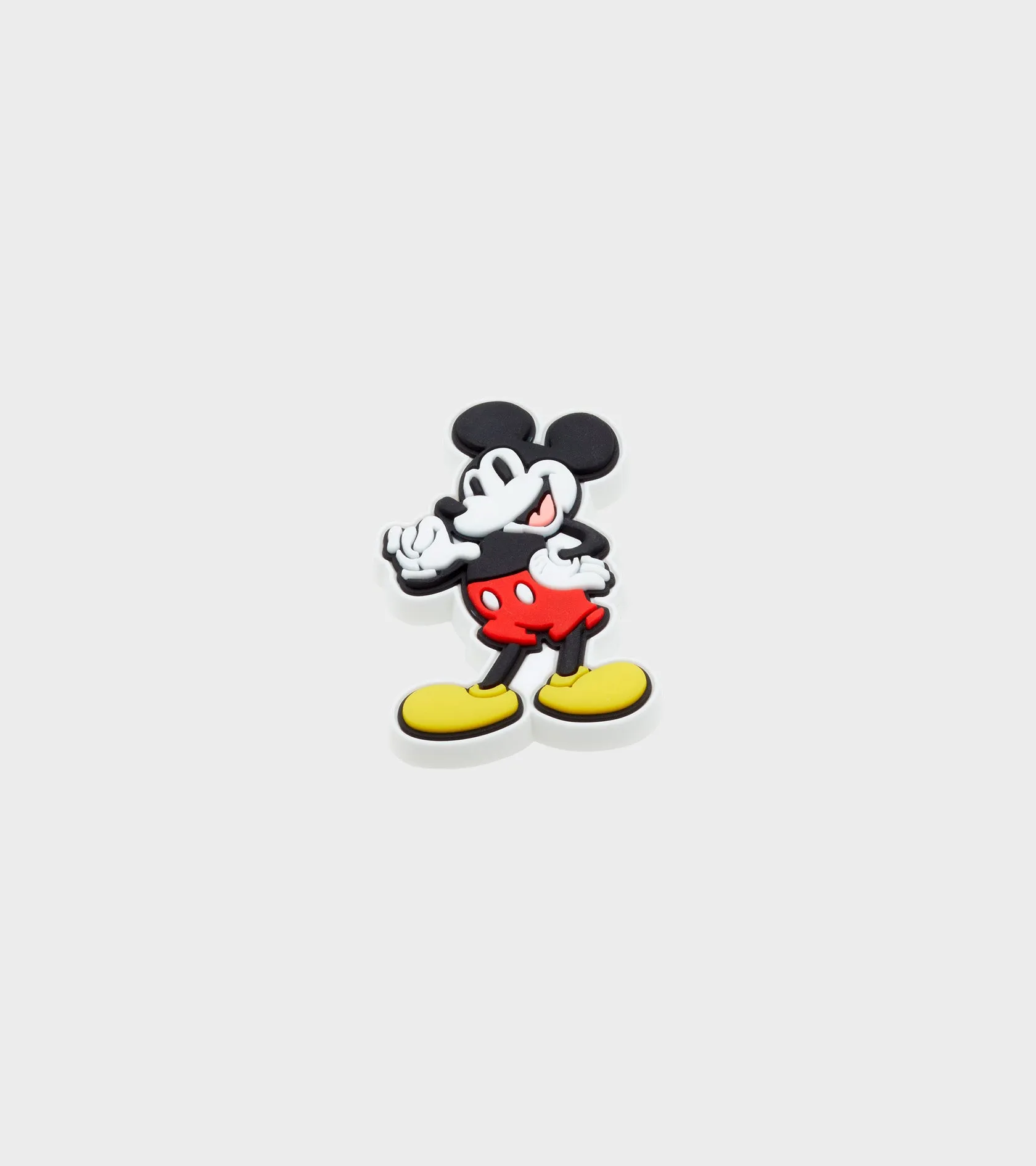 Mickey Mouse Charm Multi sold by Dr. Adams