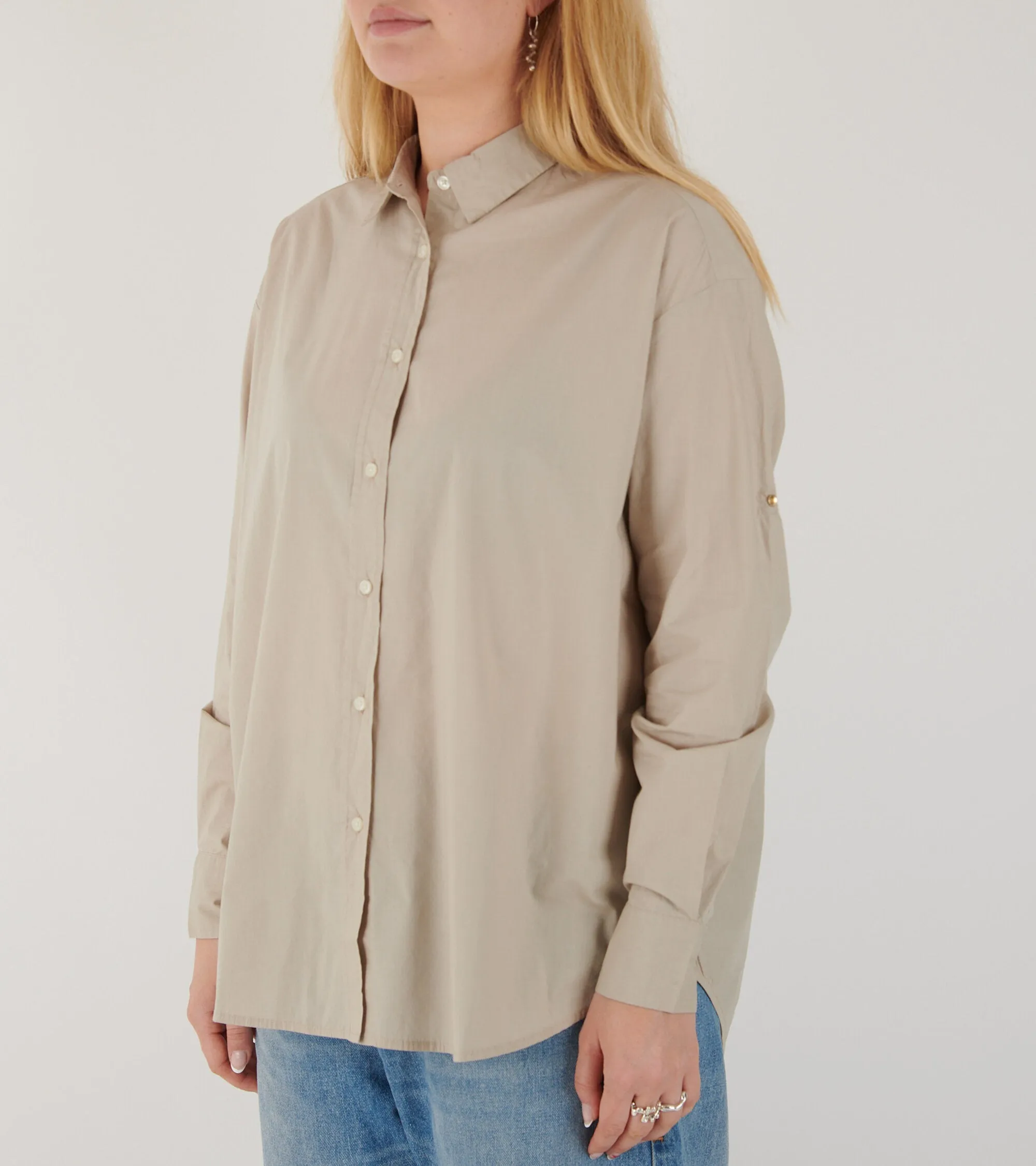 Shirt Dried Herb sold by Dr. Adams product image thumbnail 3
