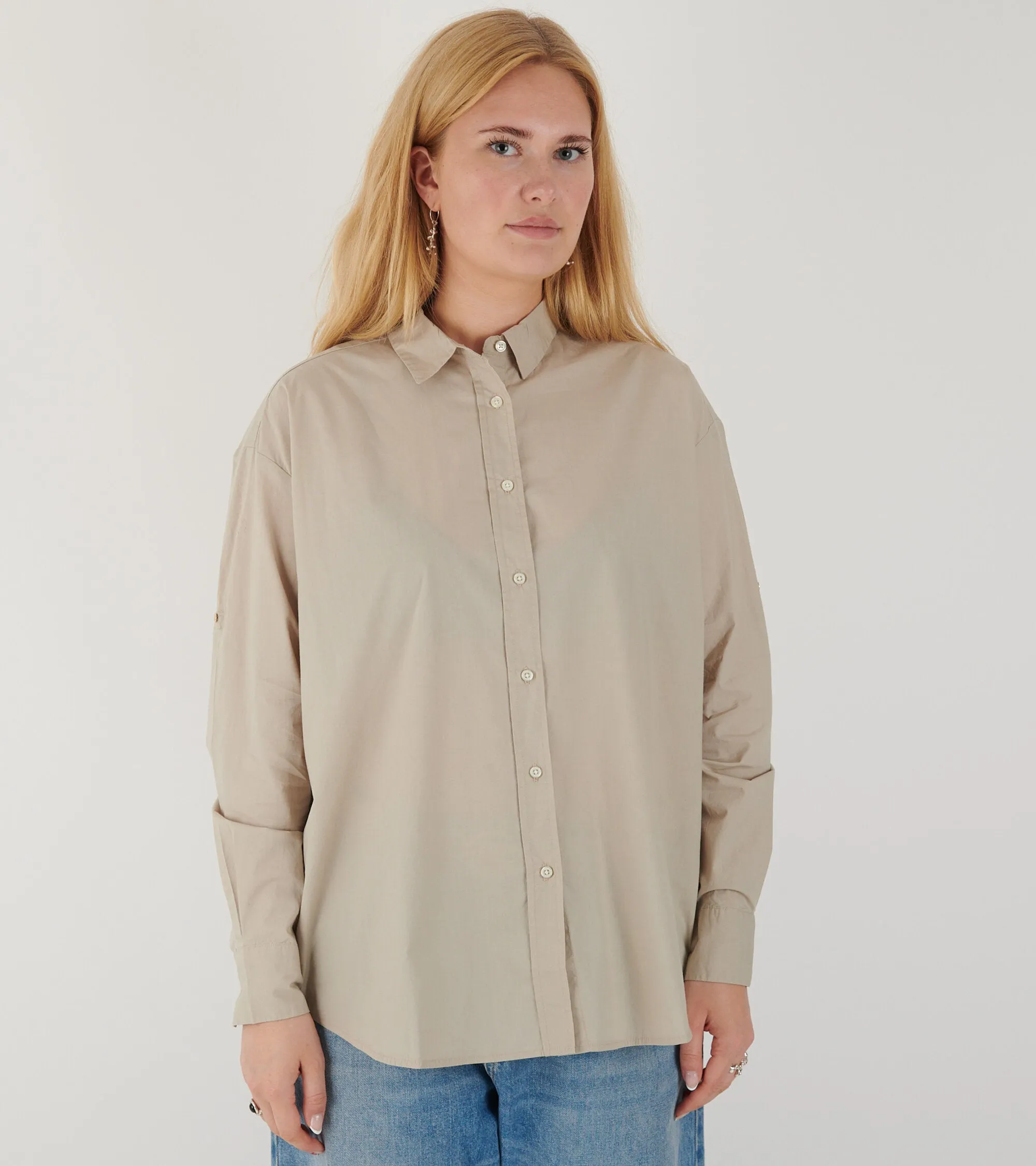 Shirt Dried Herb sold by Dr. Adams product image thumbnail 2