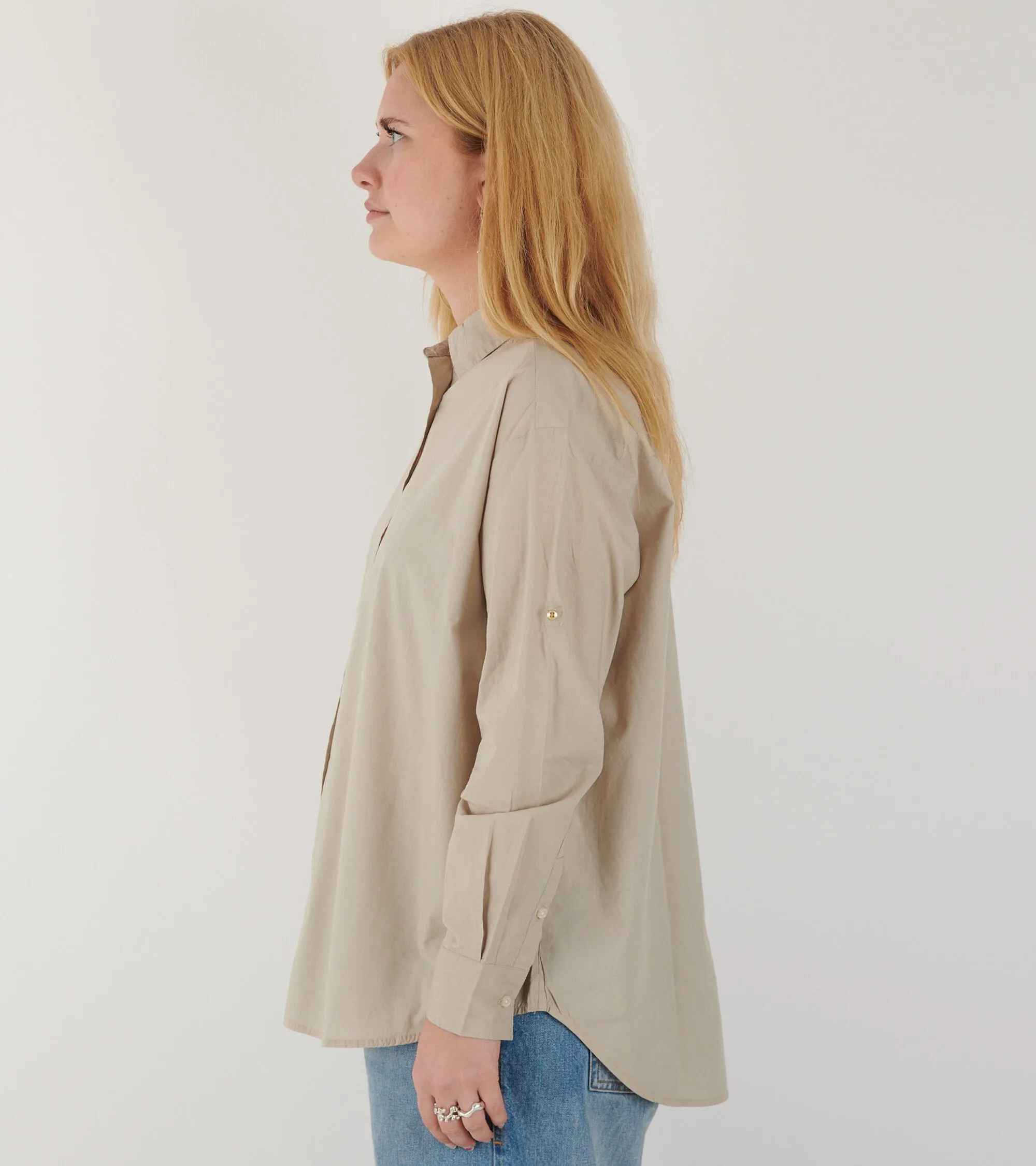 Shirt Dried Herb sold by Dr. Adams product image thumbnail 4