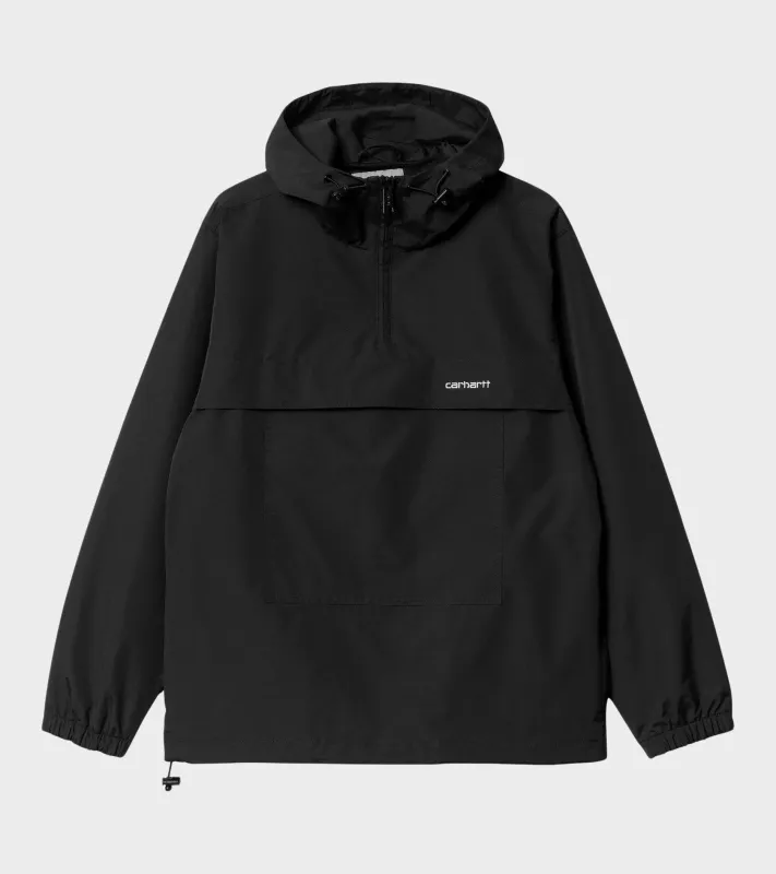 Windbreaker Pullover Winter Black sold by Dr. Adams