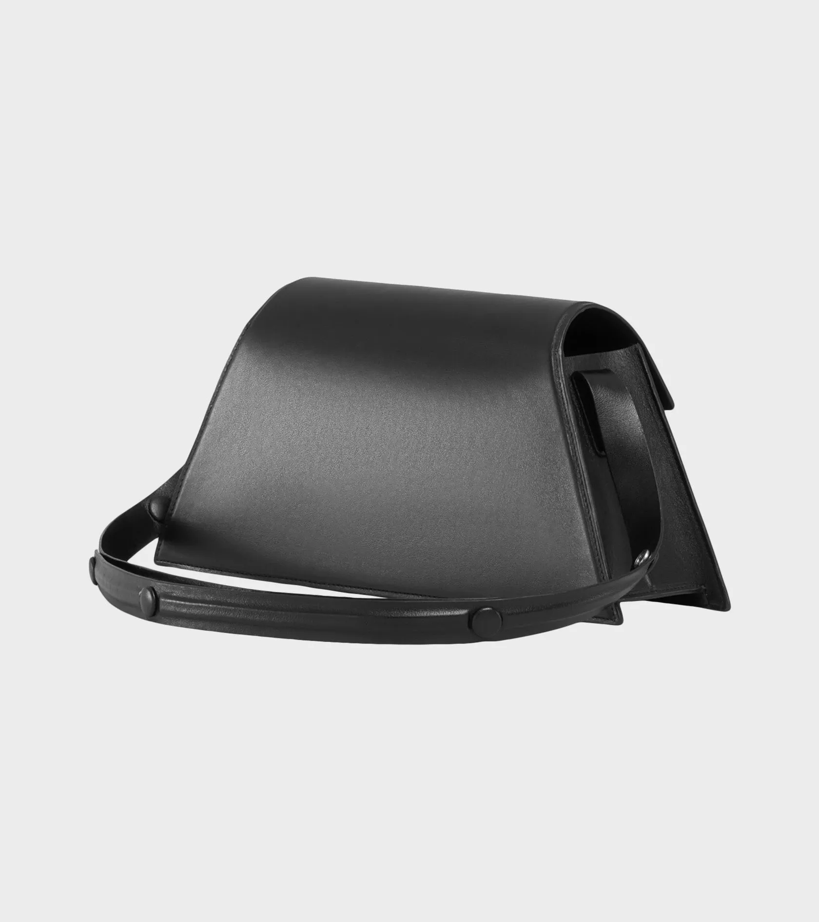 Medium Trunkoise Bag Black sold by Dr. Adams product image thumbnail 4