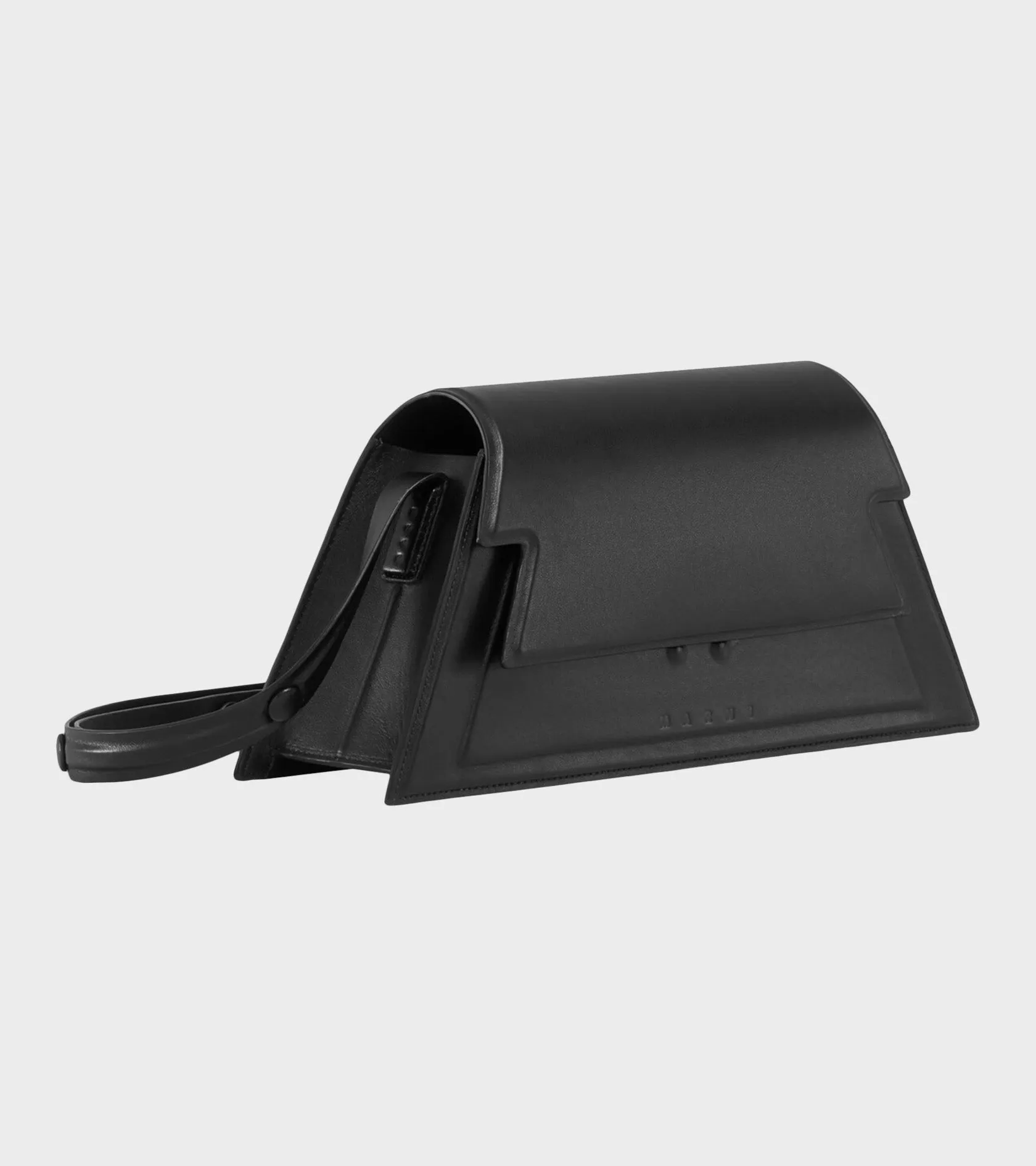 Medium Trunkoise Bag Black sold by Dr. Adams product image thumbnail 3