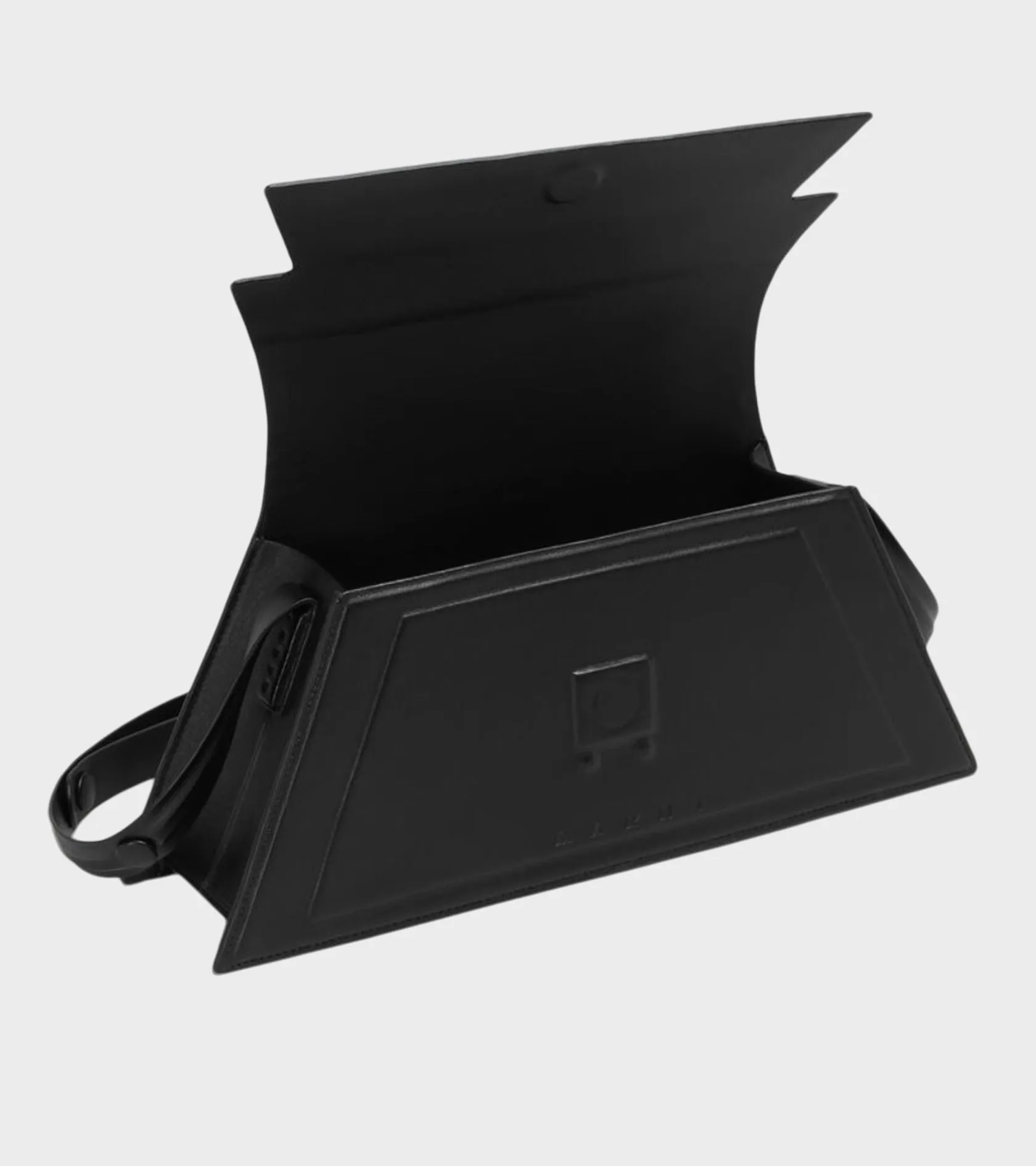Medium Trunkoise Bag Black sold by Dr. Adams product image thumbnail 5