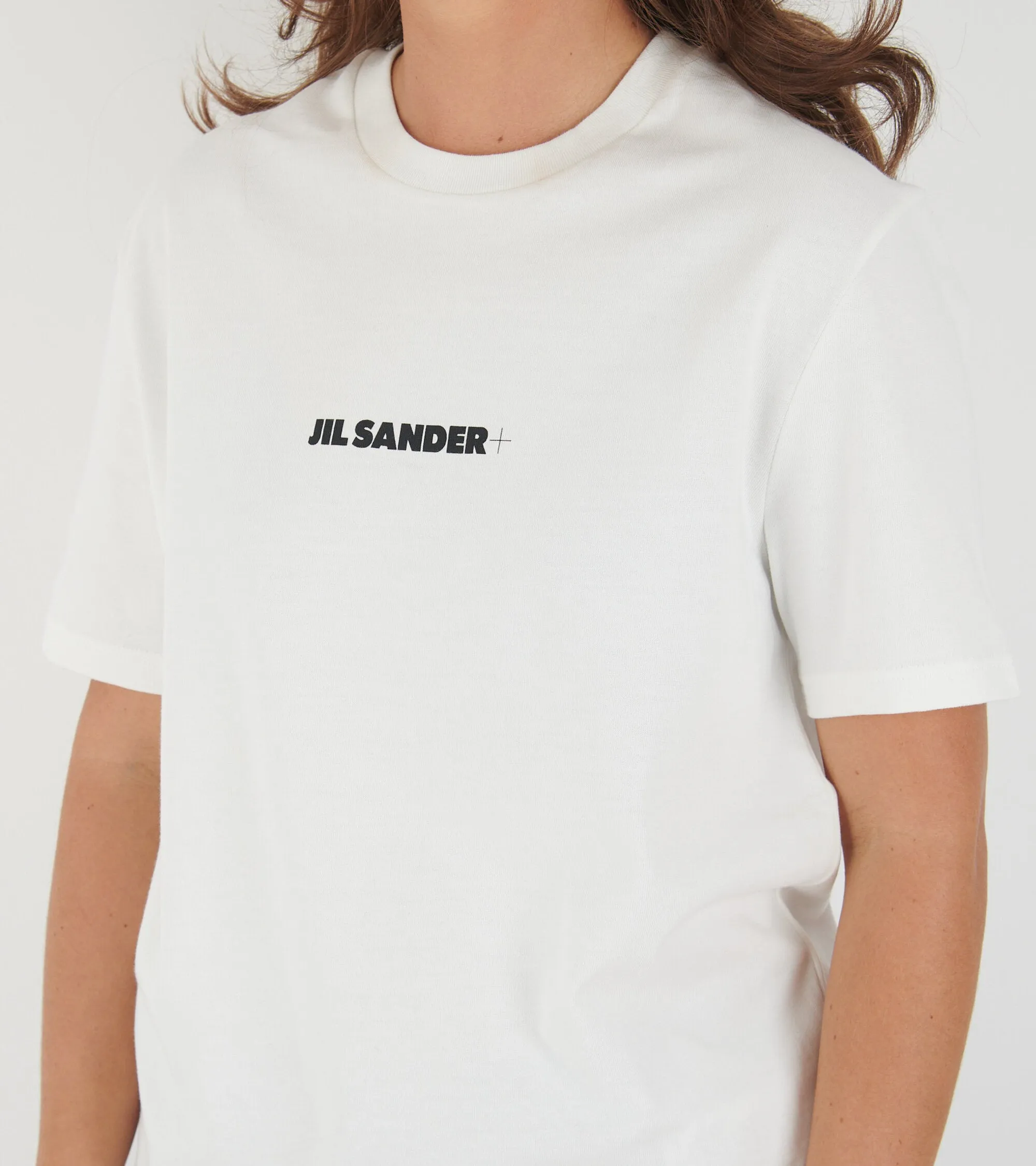 Logo T-shirt Porcelain sold by Dr. Adams product image thumbnail 3