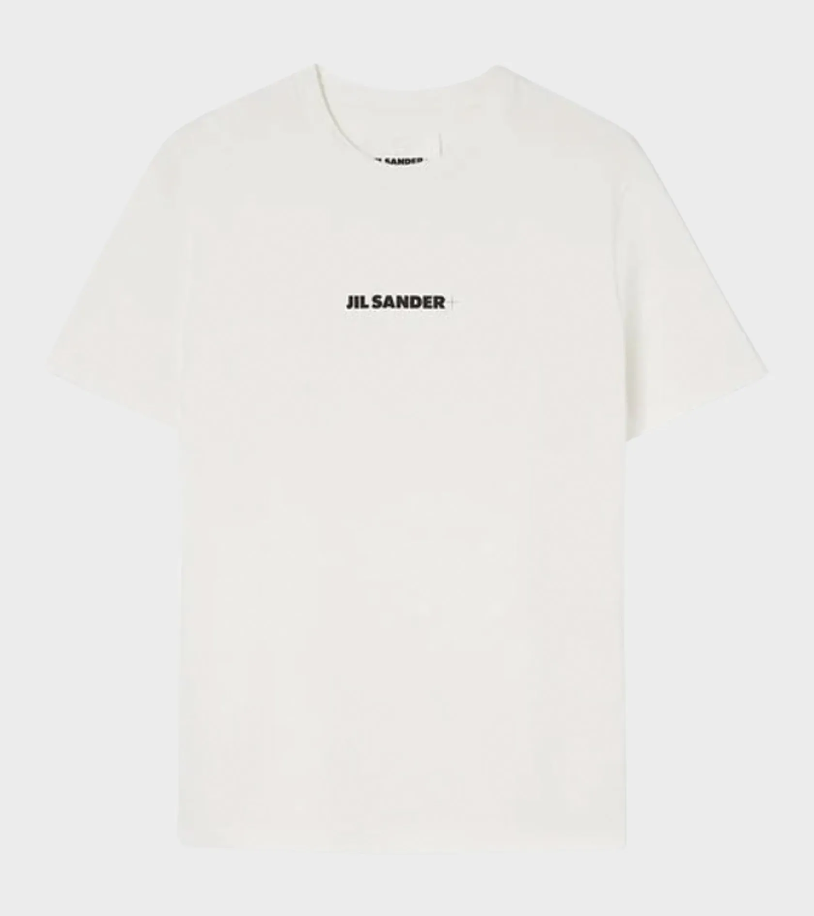 Logo T-shirt Porcelain sold by Dr. Adams