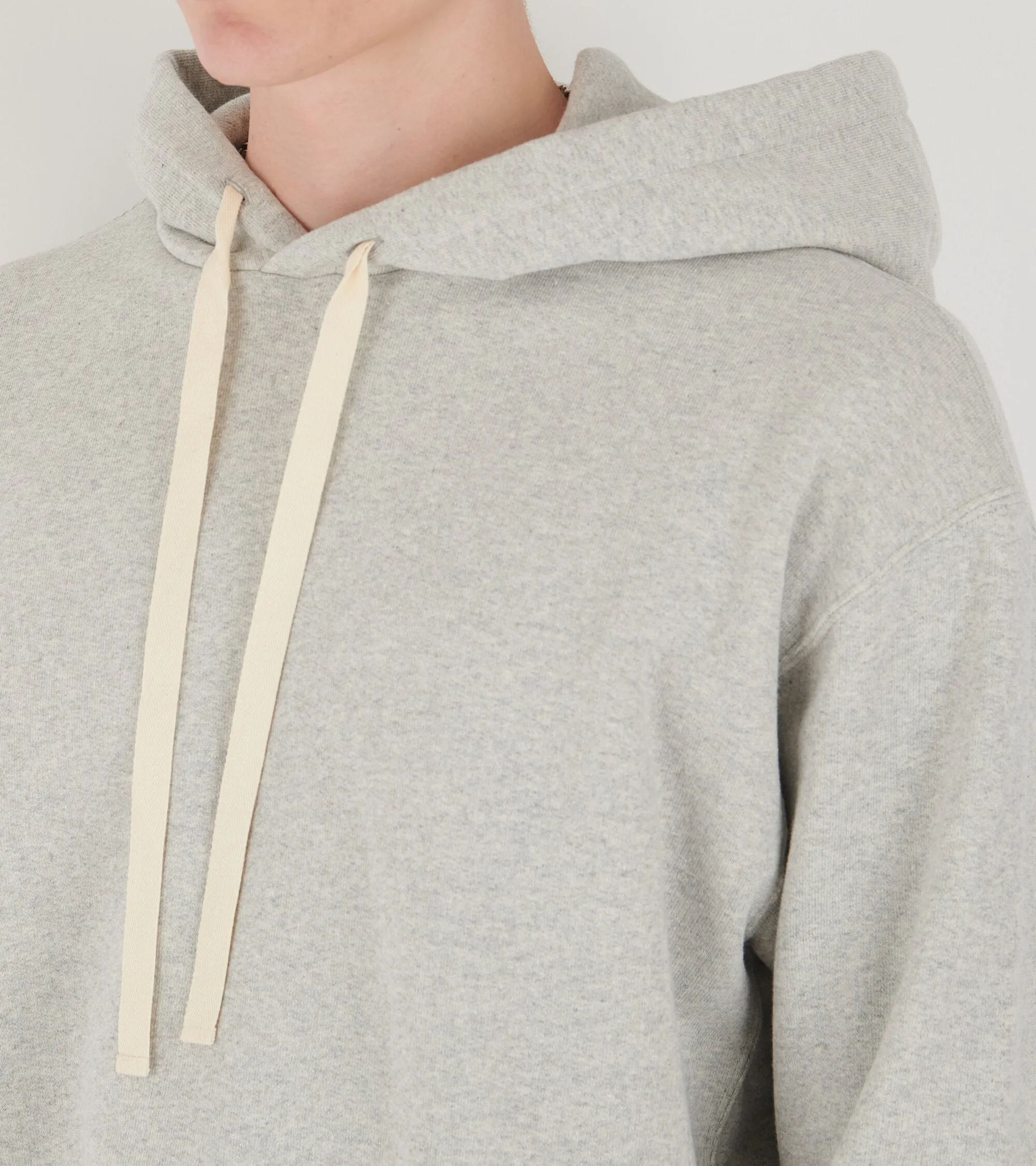 Hoodie Grey sold by Dr. Adams product image thumbnail 3