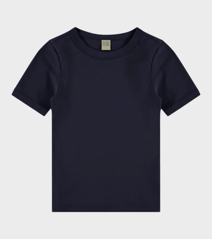 Car Tee Navy sold by Dr. Adams
