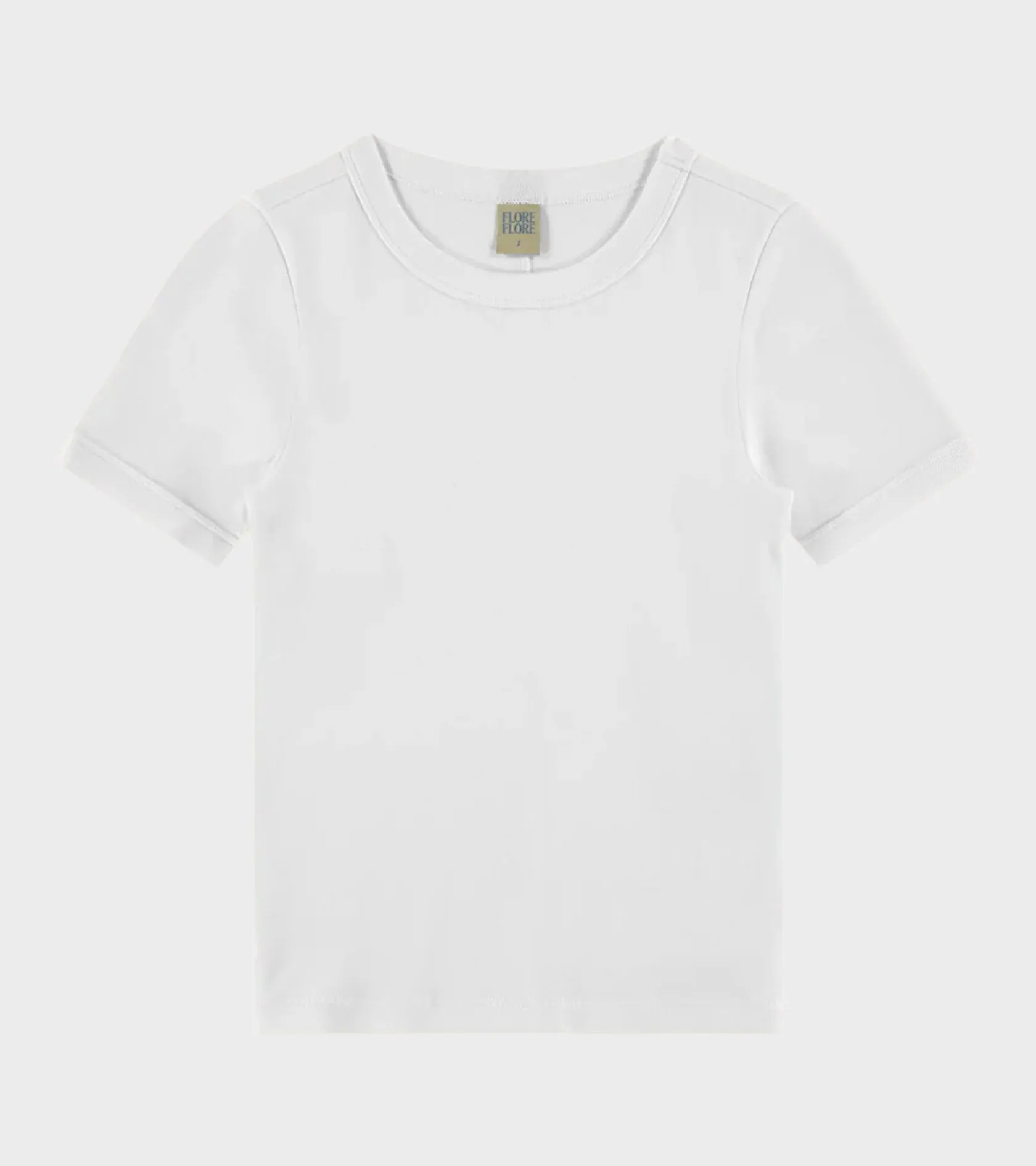 Car Tee White sold by Dr. Adams