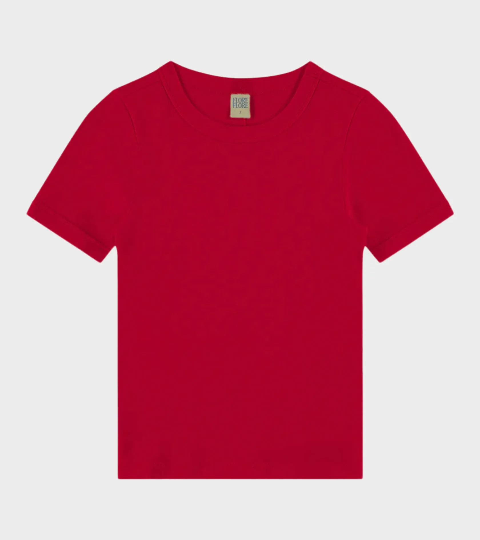 Car Tee Red sold by Dr. Adams