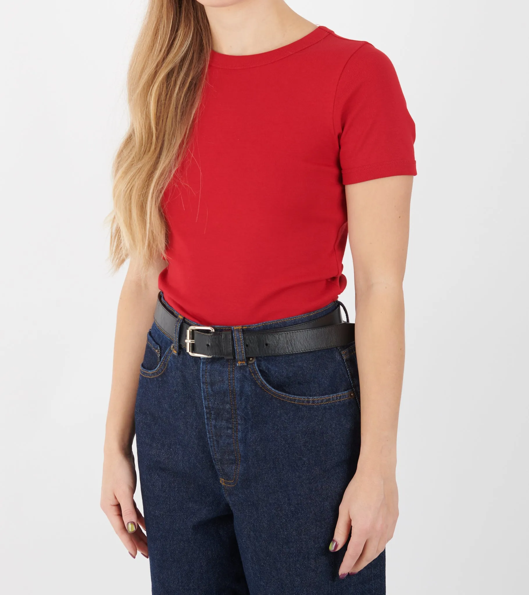 Car Tee Red sold by Dr. Adams product image thumbnail 3