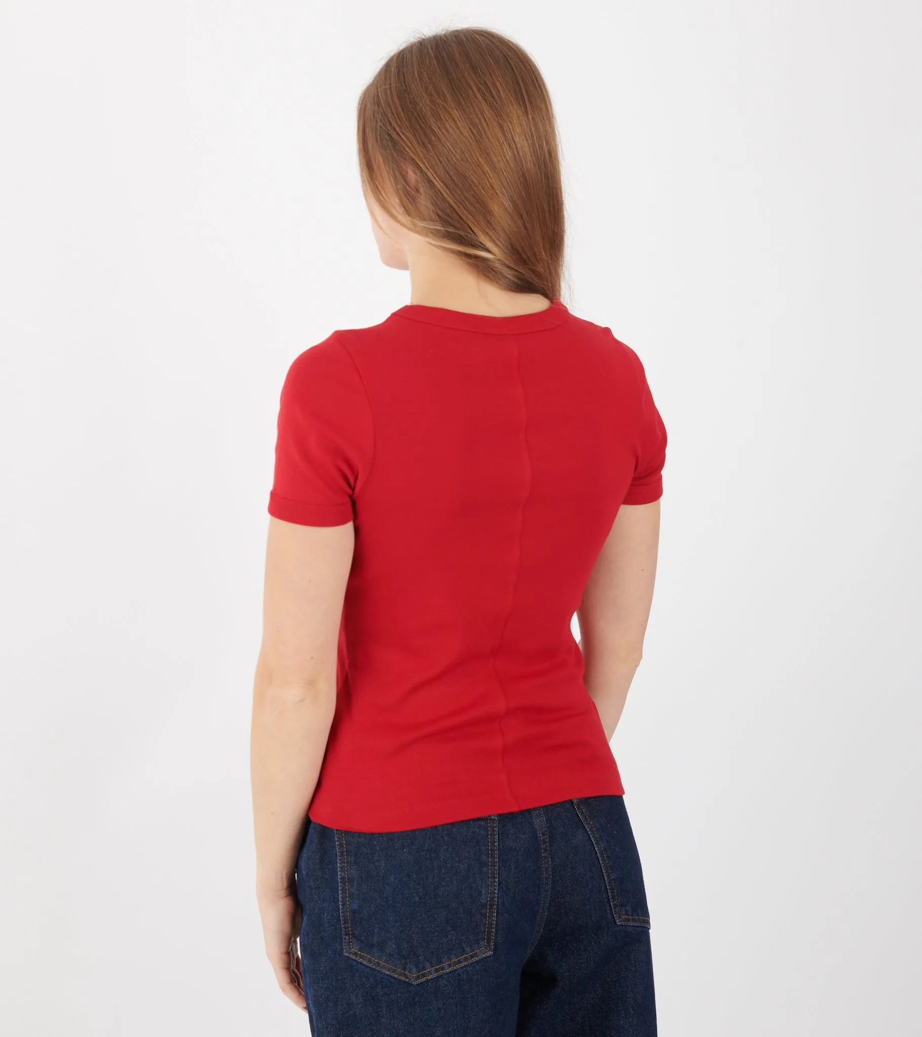 Car Tee Red sold by Dr. Adams product image thumbnail 4