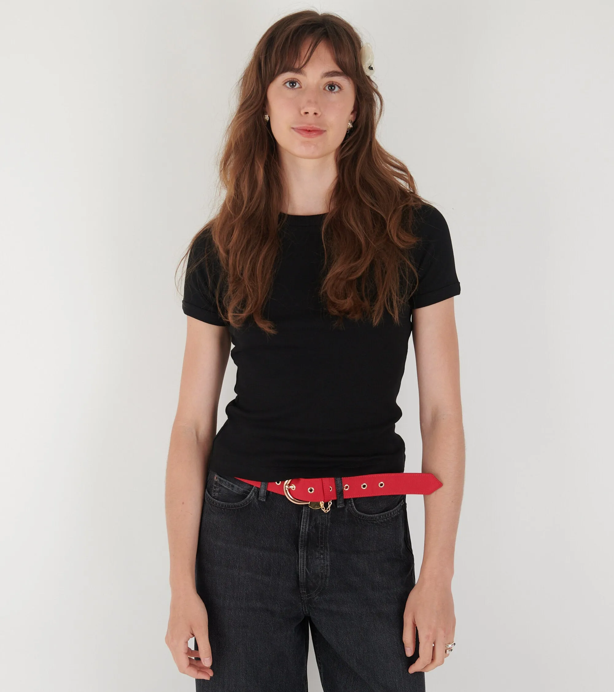 Car Tee Black sold by Dr. Adams product image thumbnail 2