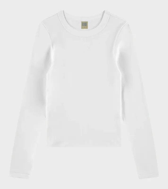 Max Tee White sold by Dr. Adams