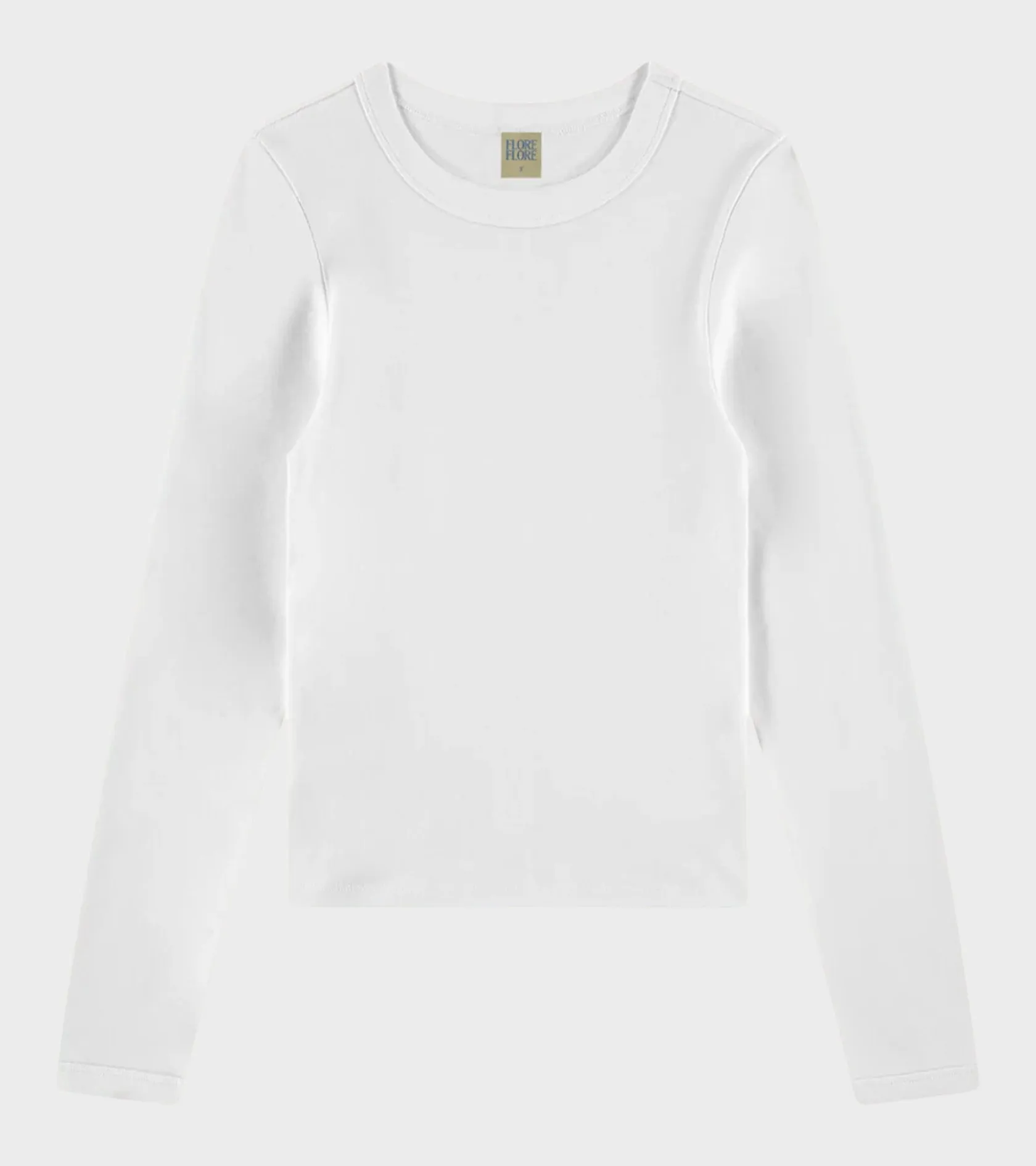 Max Tee White sold by Dr. Adams