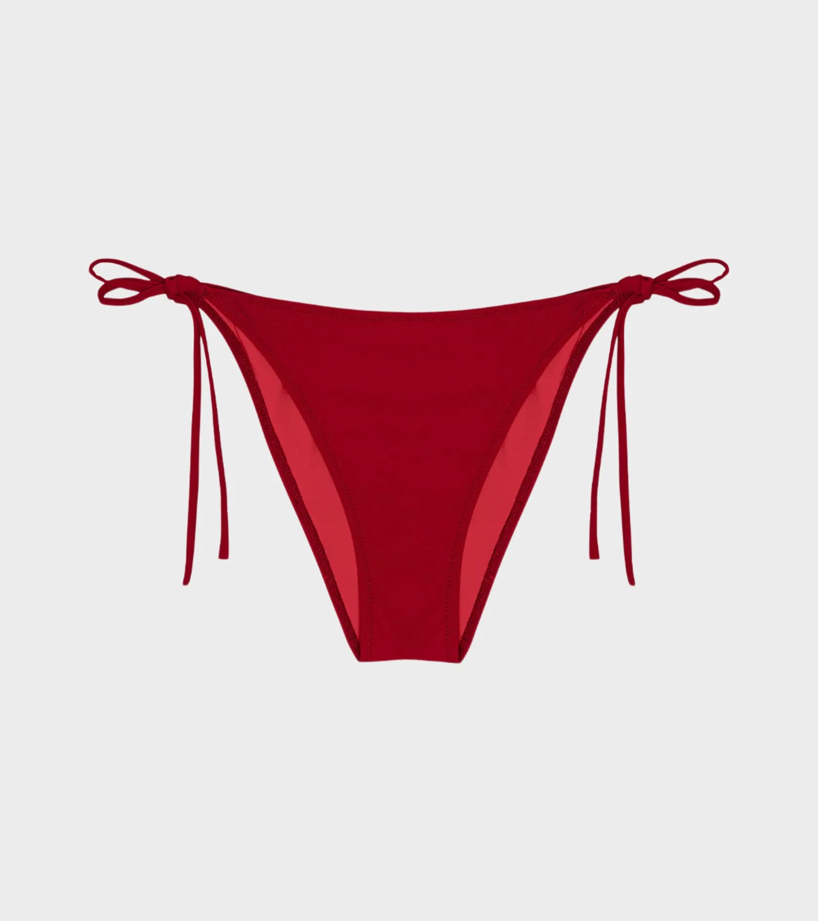 Bikini Bottom Red sold by Dr. Adams