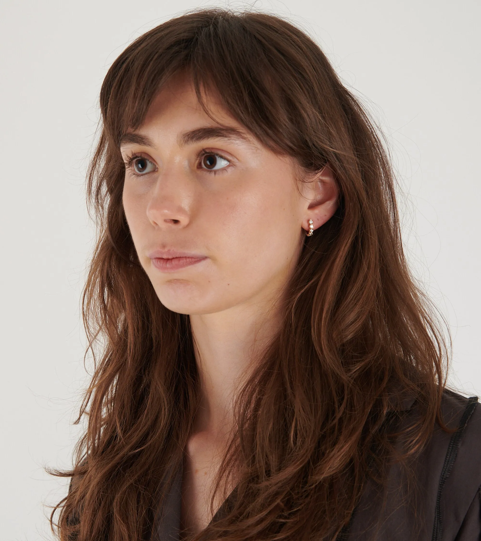 Petit Boucle Ensemble Gold sold by Dr. Adams product image thumbnail 2