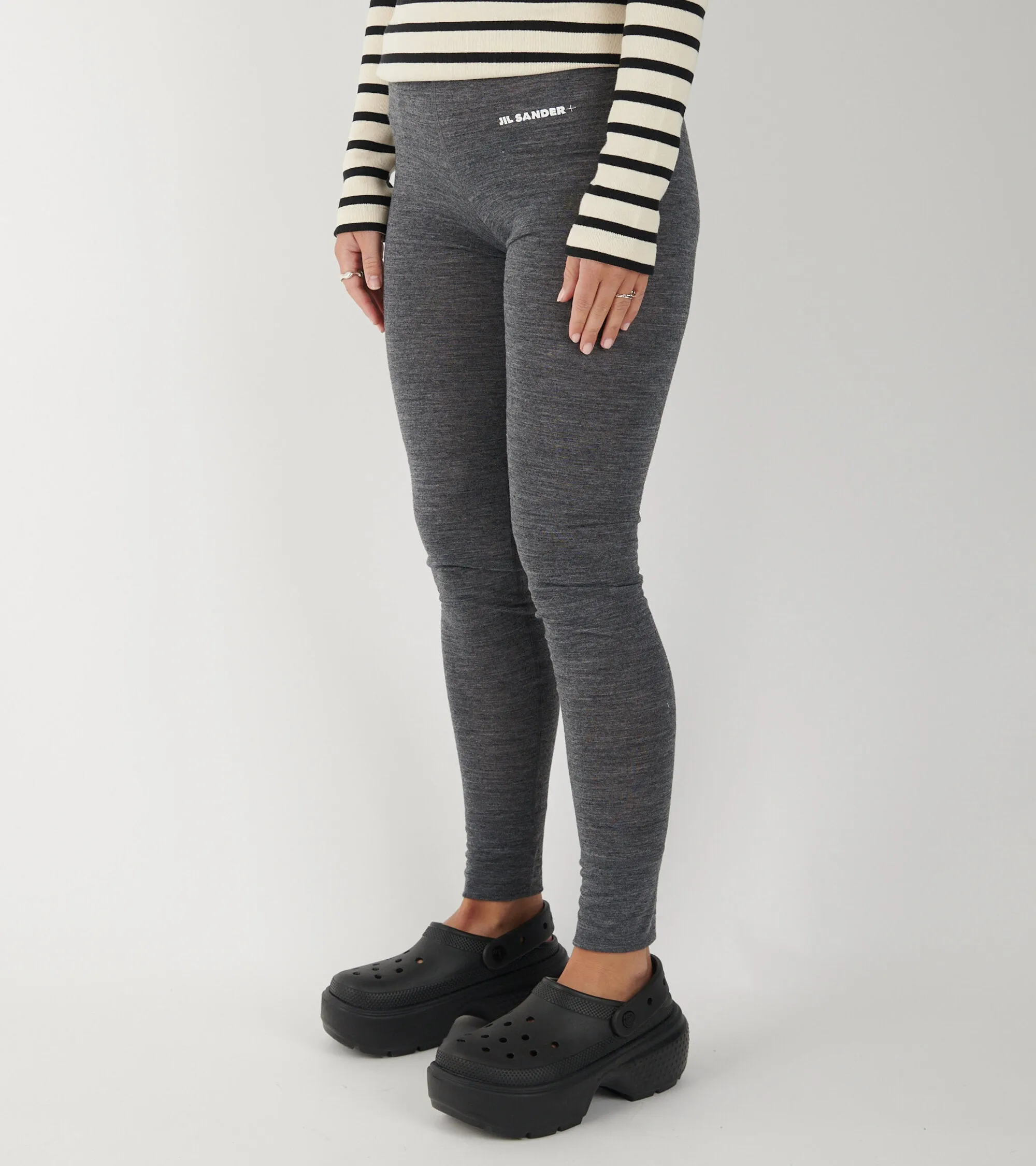 Leggings Dark Grey sold by Dr. Adams product image thumbnail 3