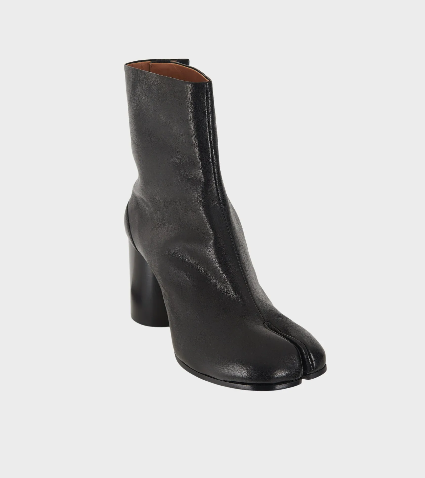 Tabi Ankle Boots Black sold by Dr. Adams product image thumbnail 2