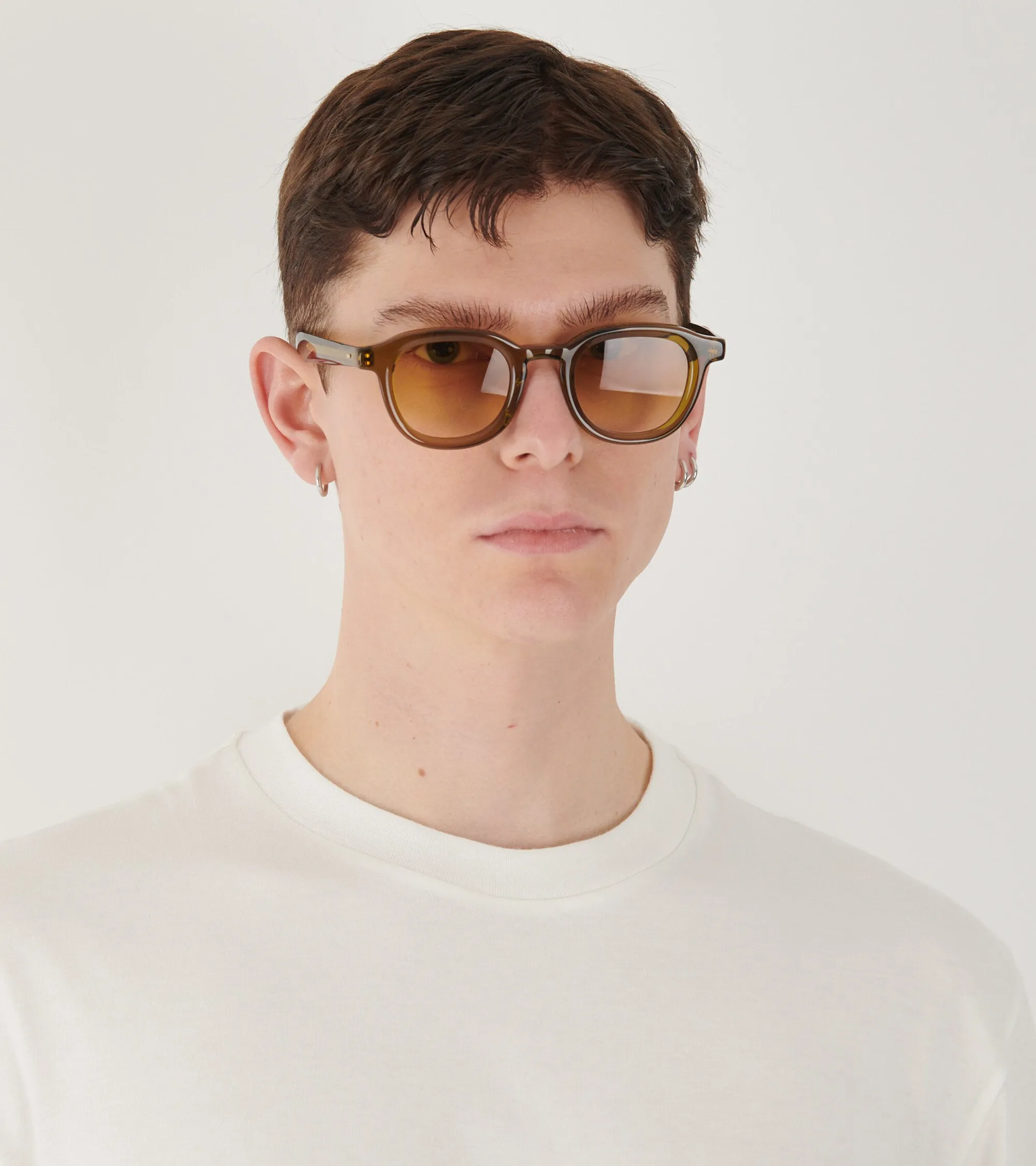 Dahven Sun 47 Olive Brown Chestnut sold by Dr. Adams product image thumbnail 2