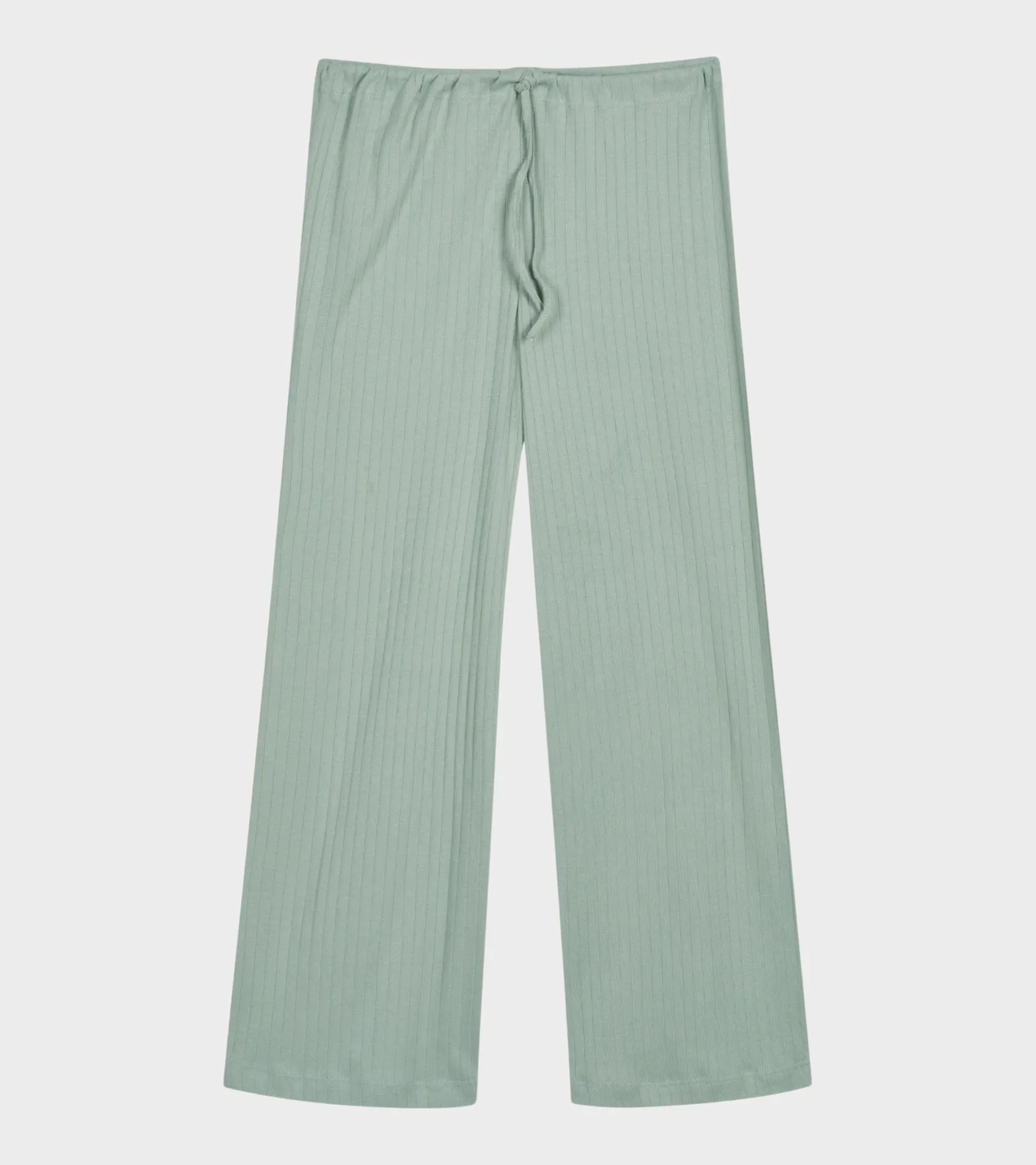 Nova Pants Stone Green sold by Dr. Adams
