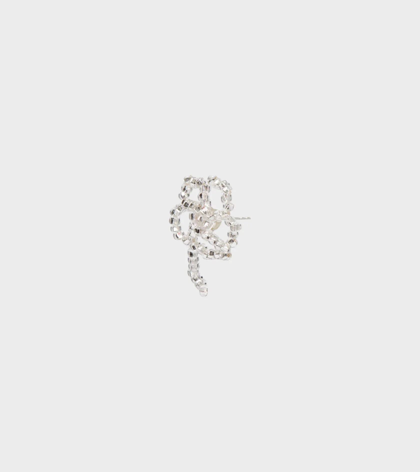 Mini Flower Ear Stick sold by Dr. Adams product image thumbnail 3