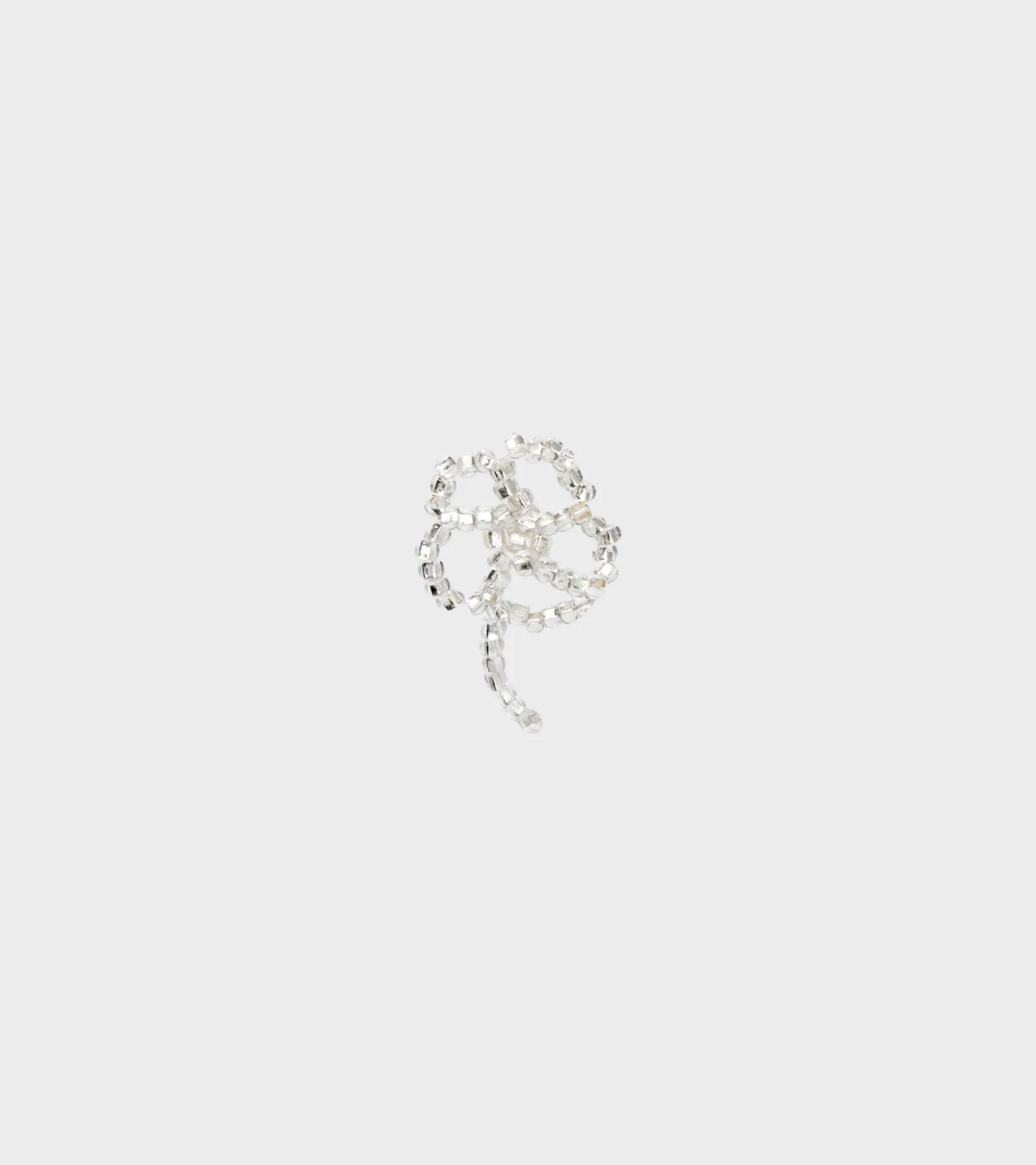 Mini Flower Ear Stick sold by Dr. Adams