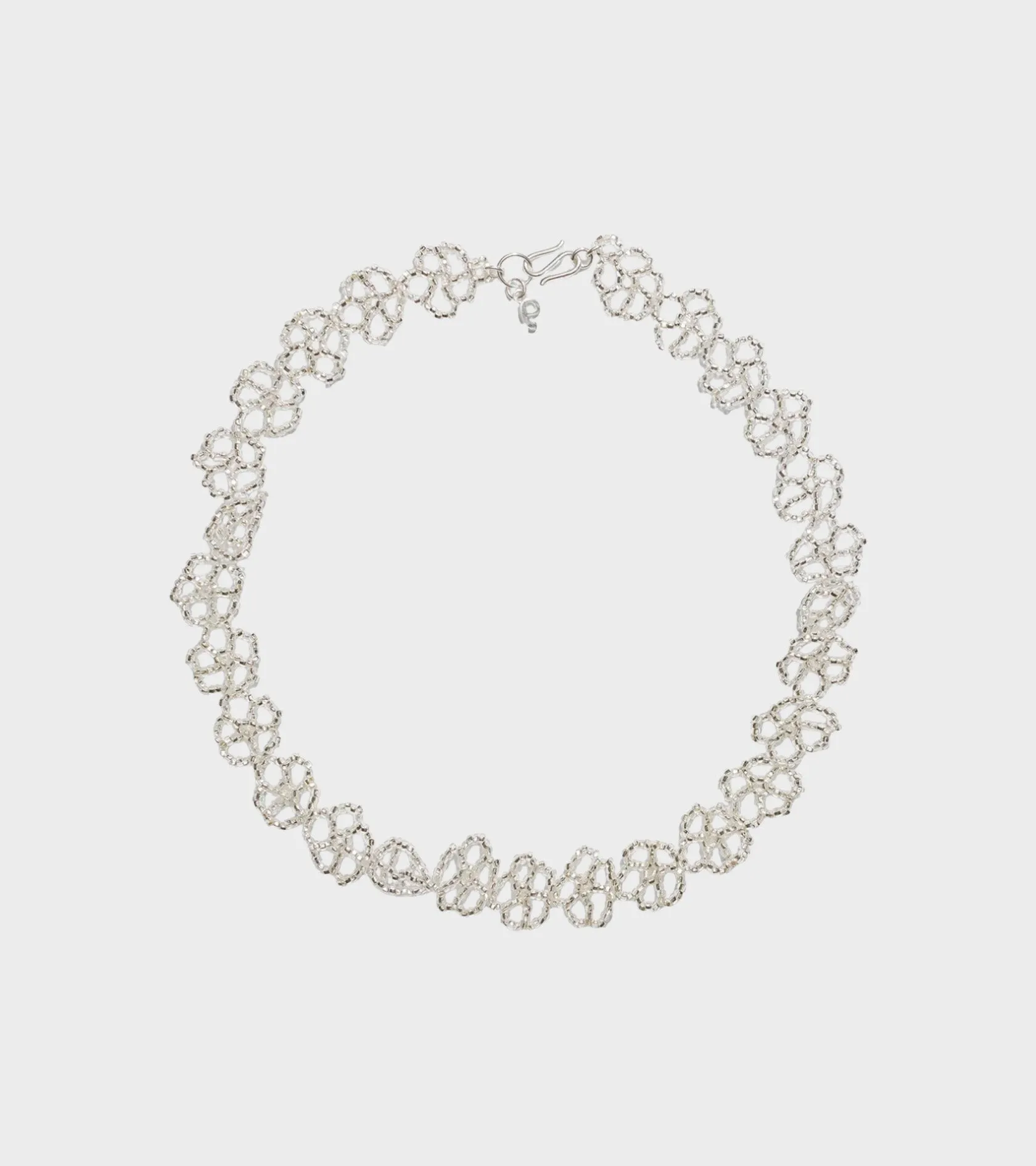 Flower Feast Necklace sold by Dr. Adams