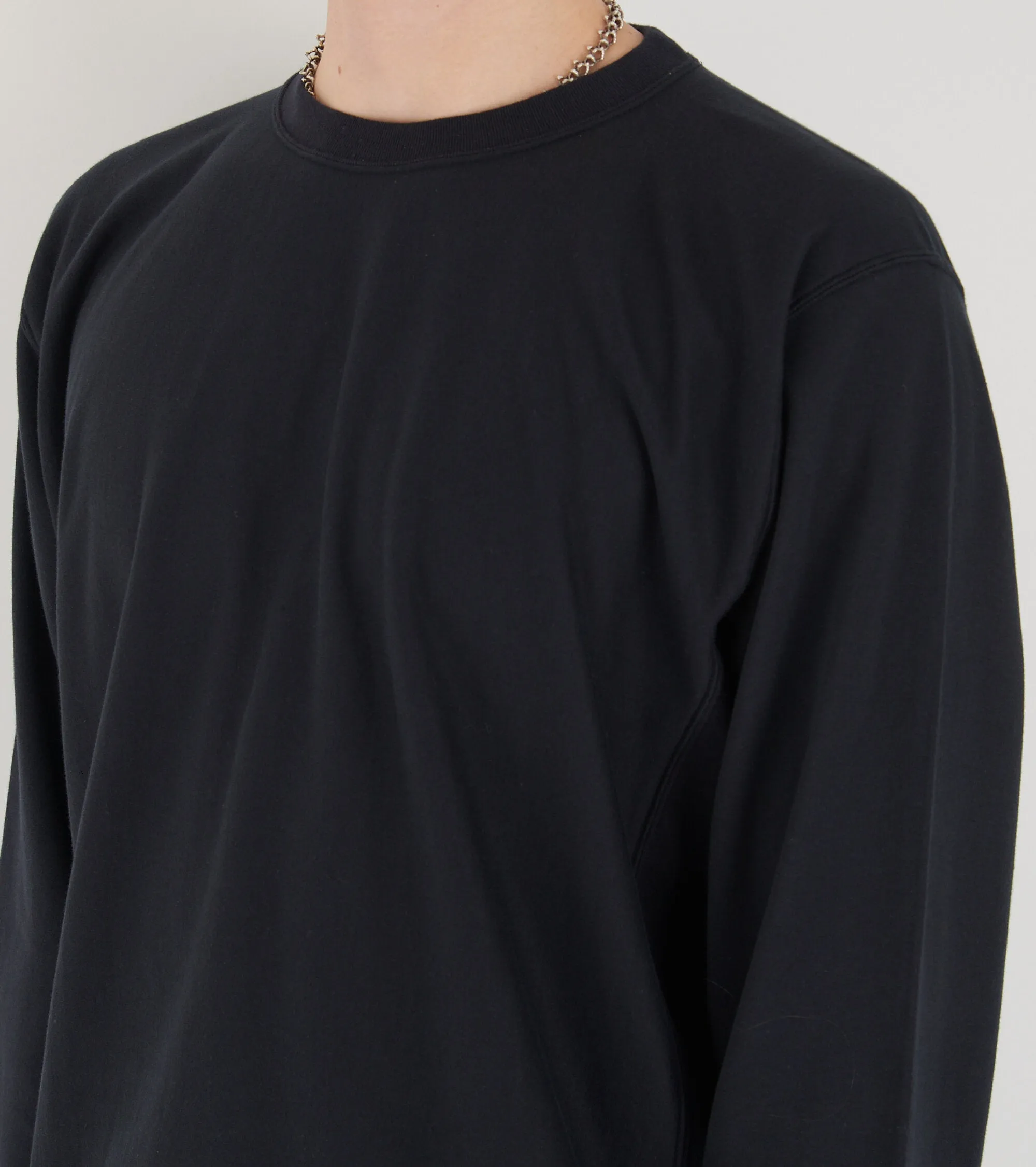 Elastic High Gauge Sweat INK Black sold by Dr. Adams product image thumbnail 3