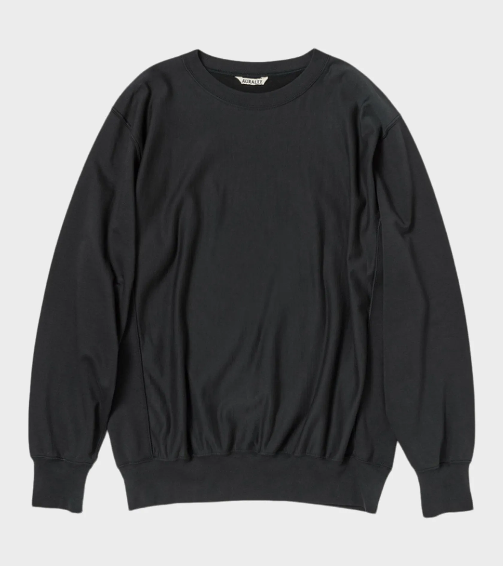 Elastic High Gauge Sweat INK Black sold by Dr. Adams