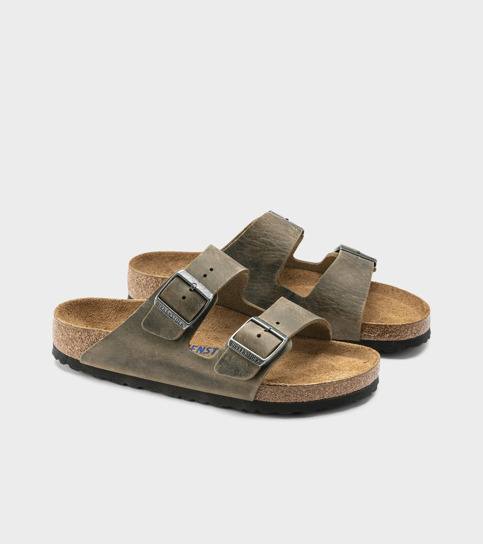 Arizona BS Faded Khaki sold by Dr. Adams product image thumbnail 3