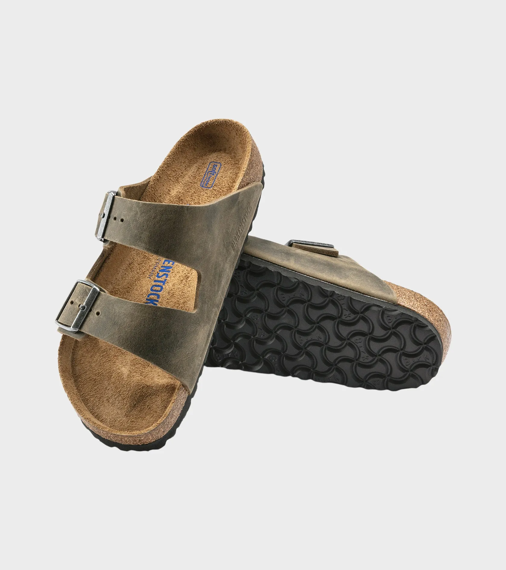 Arizona BS Faded Khaki sold by Dr. Adams product image thumbnail 4