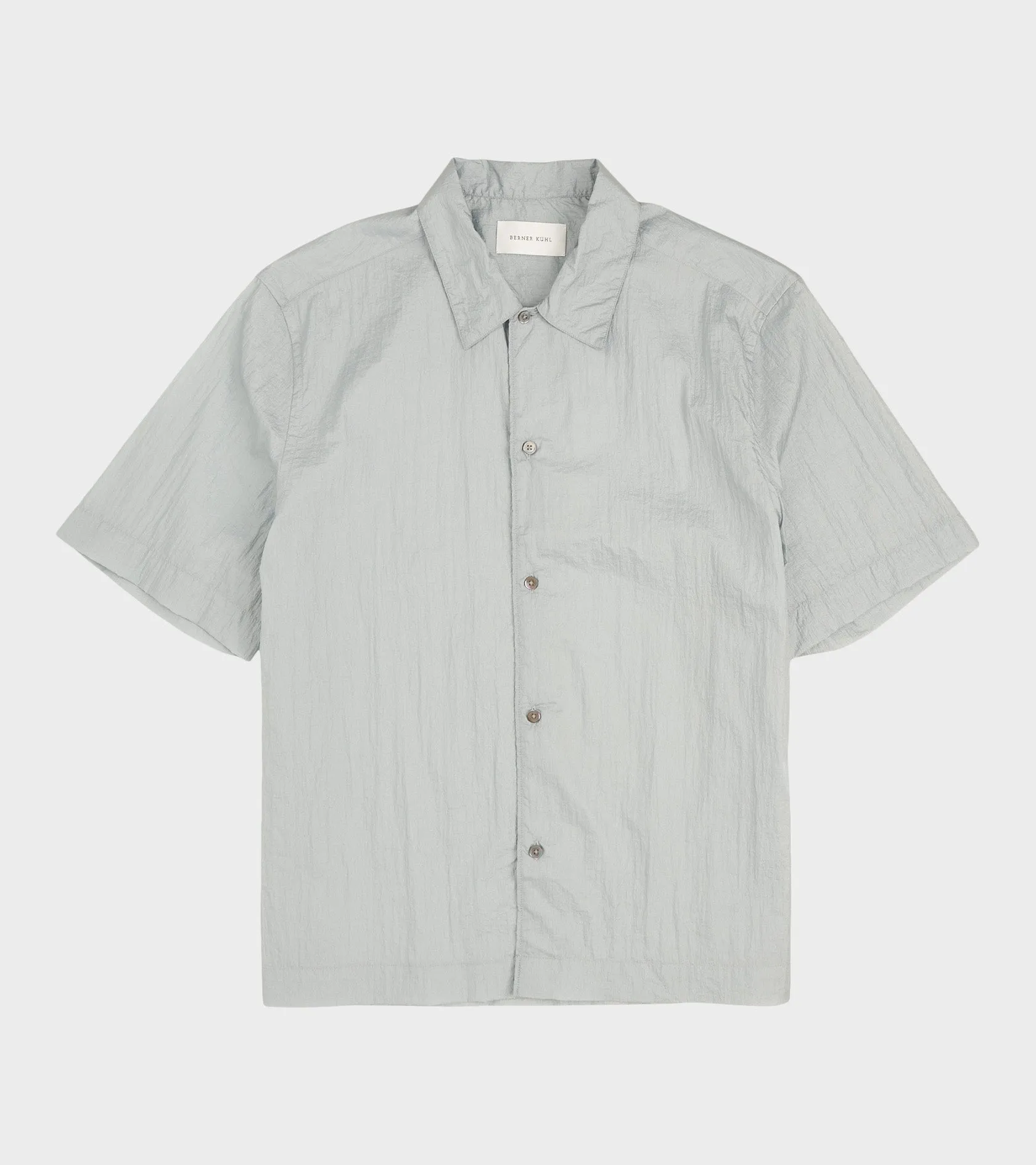 Wander Shirt Grey sold by Dr. Adams