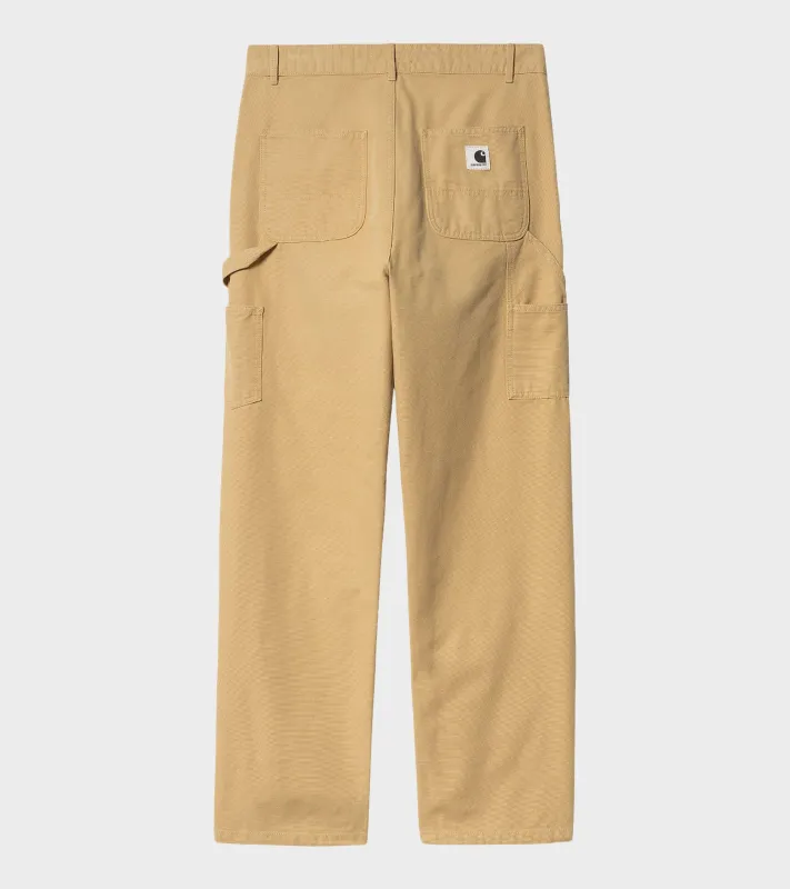 W Pierce Pant Straight Bourbon made by Carhartt WIP