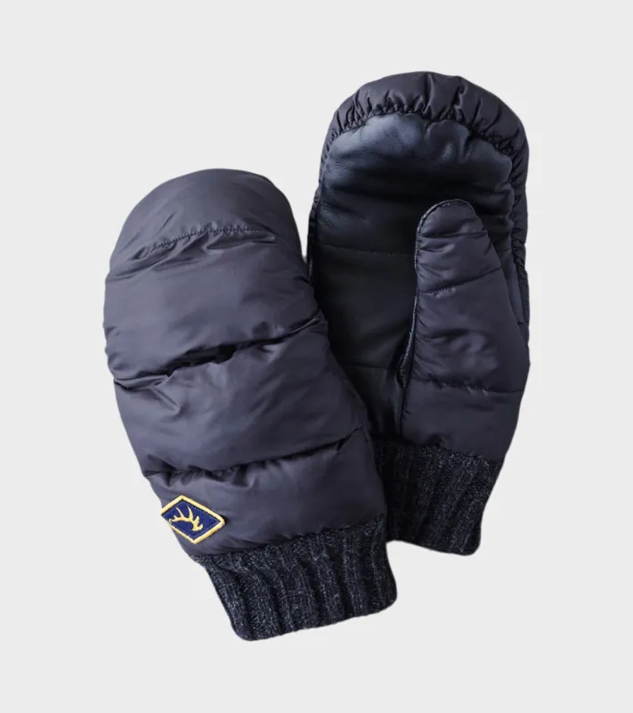 EM503 Mittens Black sold by Dr. Adams