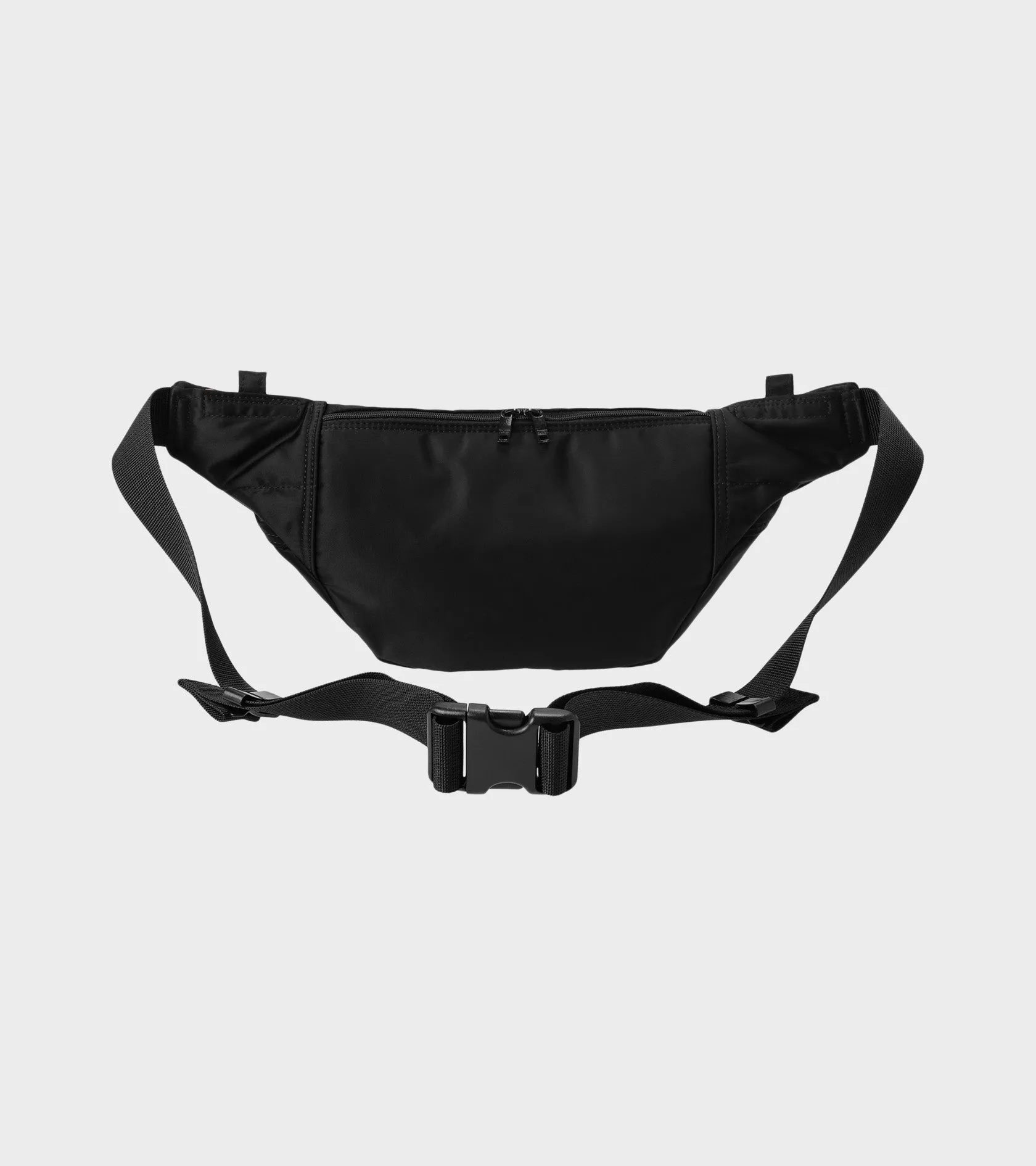 Tanker Waist Bag Black sold by Dr. Adams product image thumbnail 4