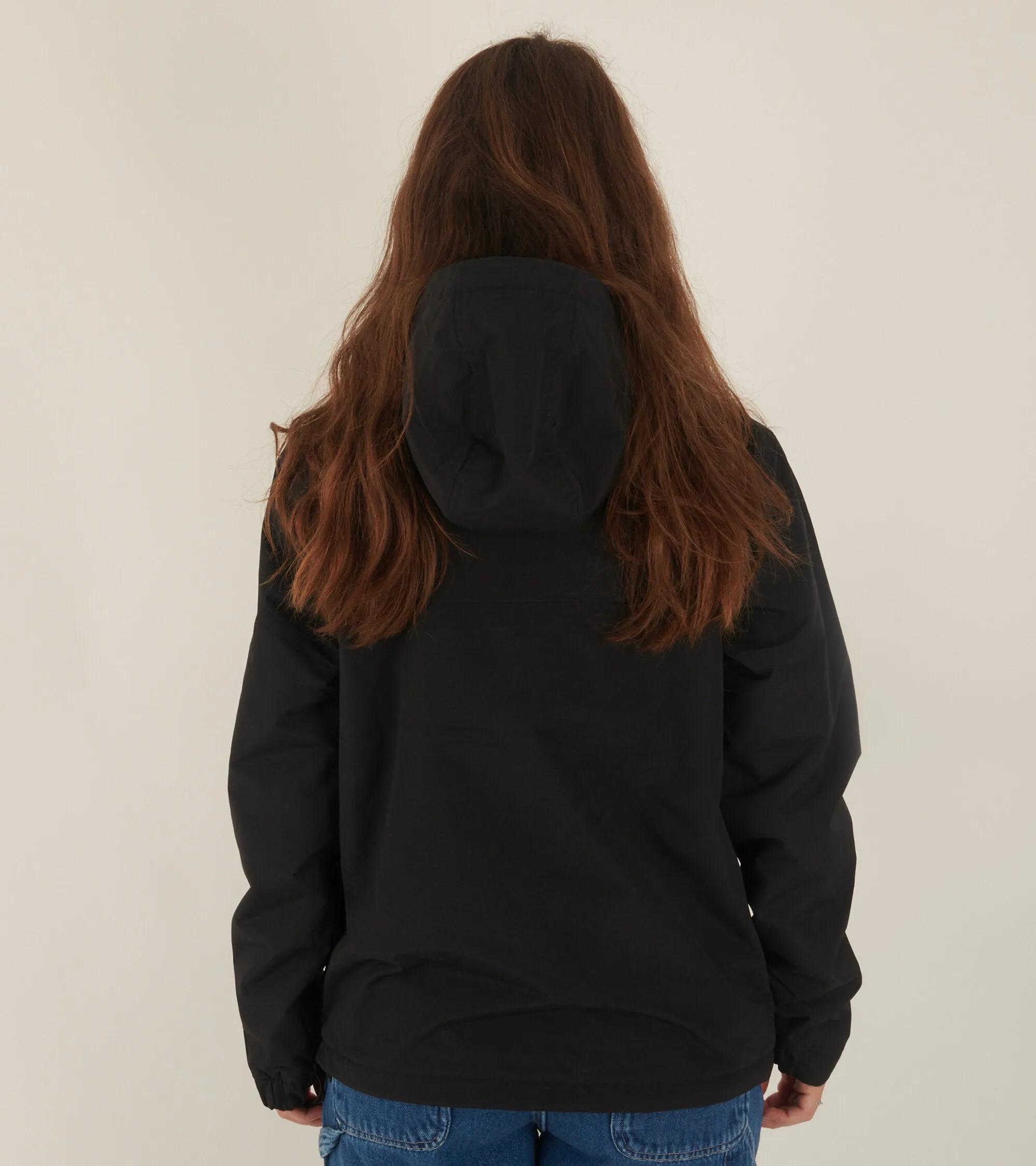 W Nimbus Pullover Winter Black sold by Dr. Adams product image thumbnail 3