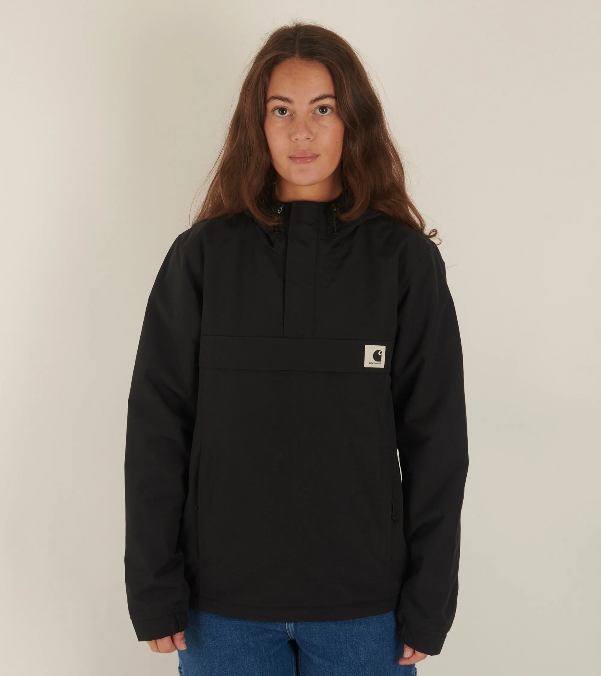 W Nimbus Pullover Winter Black sold by Dr. Adams product image thumbnail 2