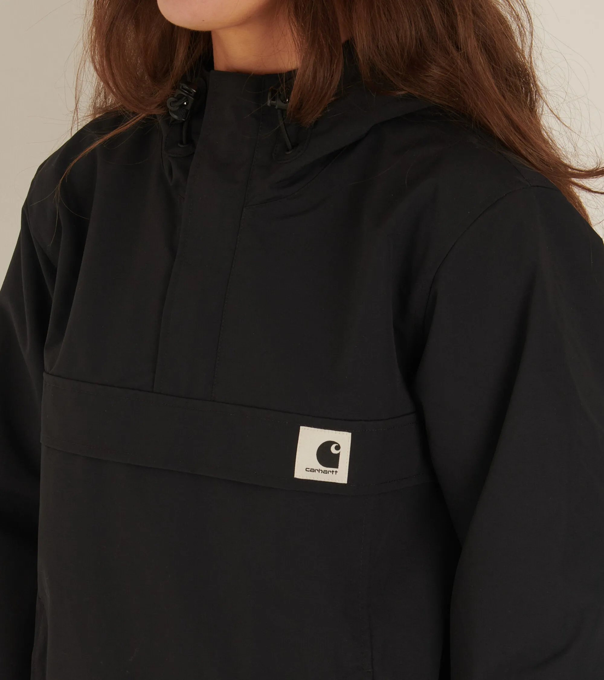 W Nimbus Pullover Winter Black sold by Dr. Adams product image thumbnail 4