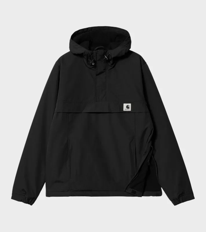 W Nimbus Pullover Winter Black made by Carhartt WIP